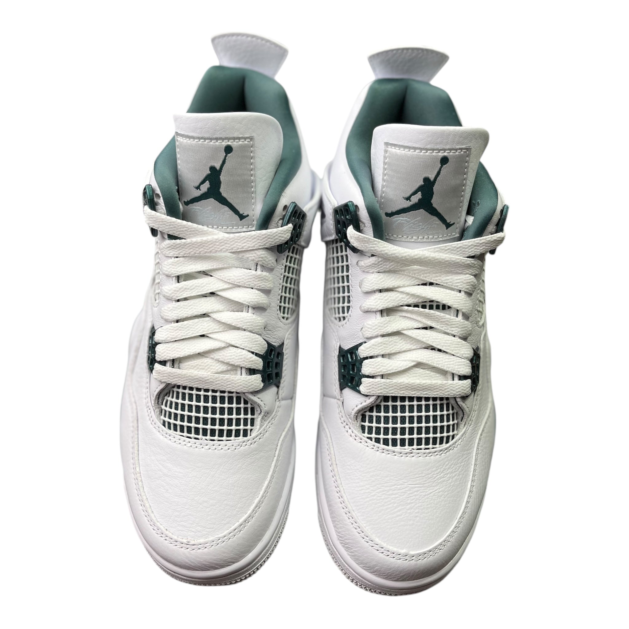 Jordan 4 Retro Oxydized Green (39EU)