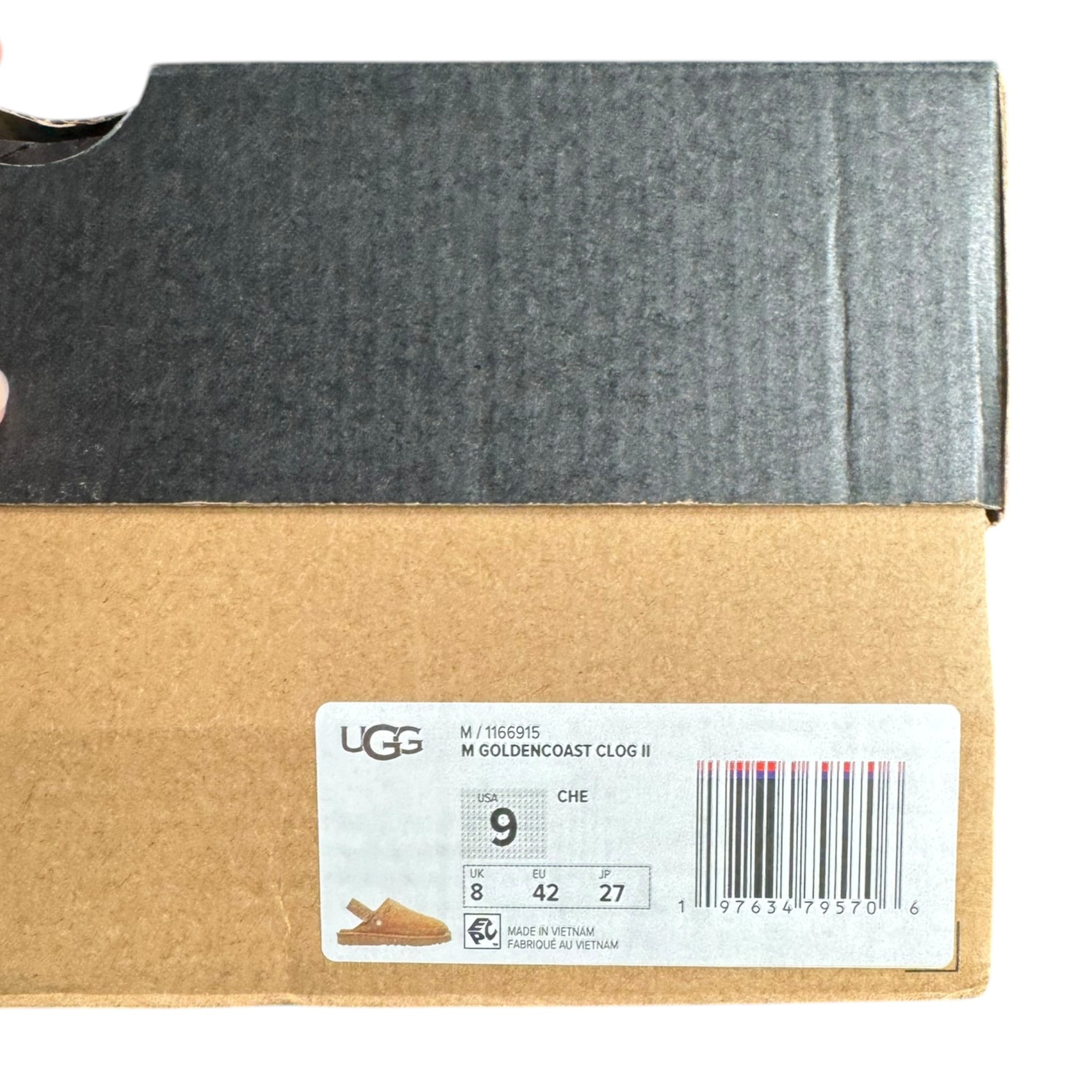 Ugg (42EU)