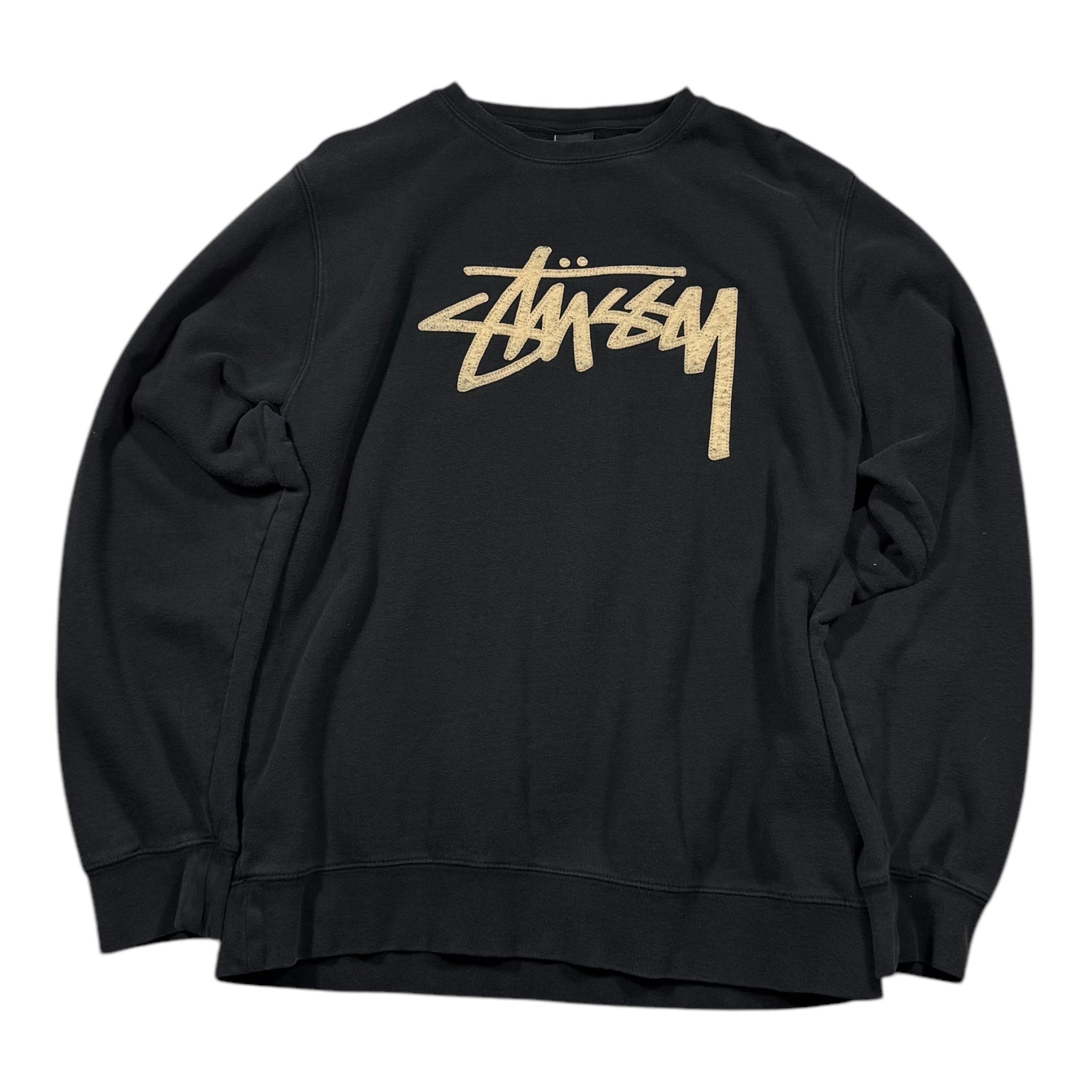 Stussy Sweatshirt (XL)