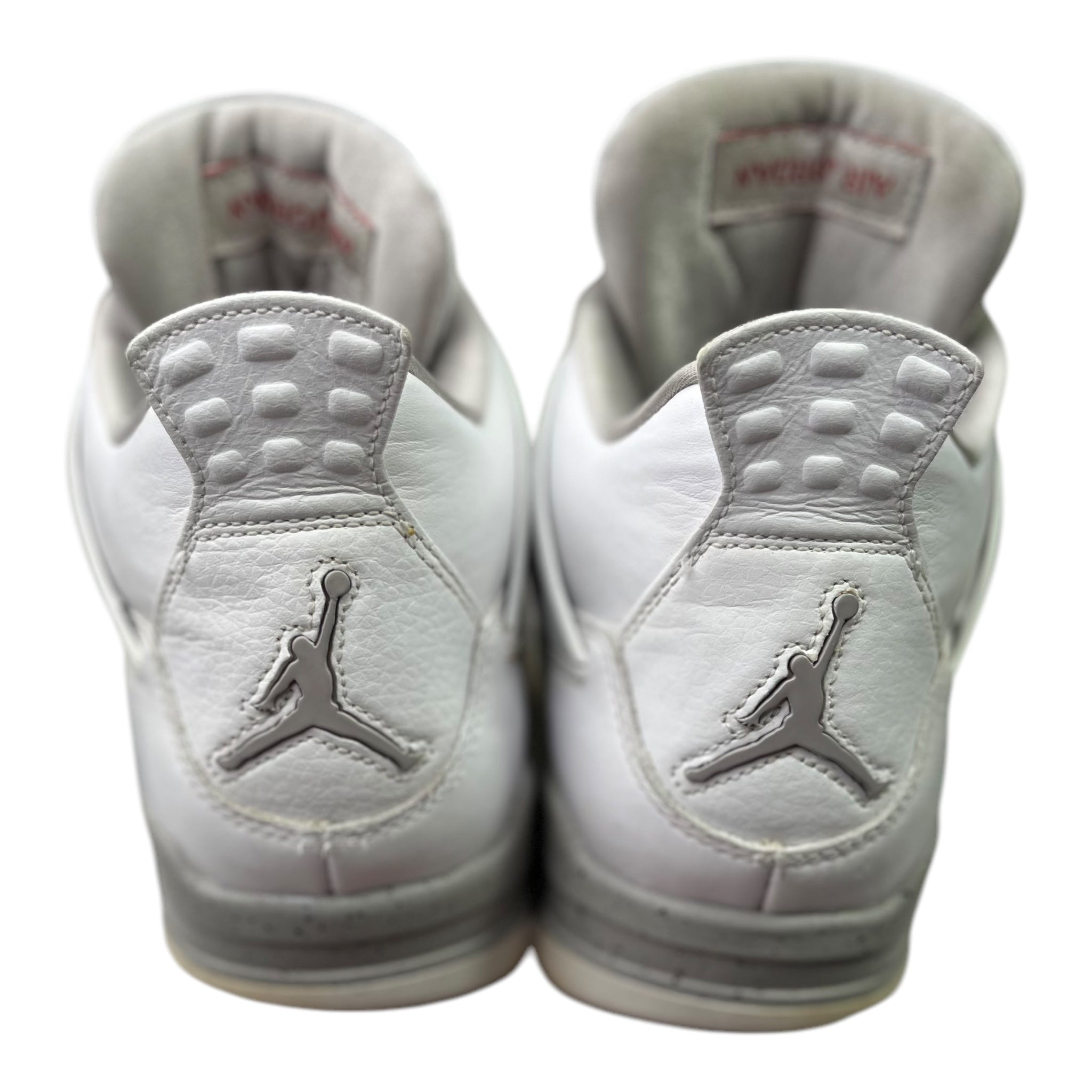 Jordan 4 Retro White Oreo (43EU)