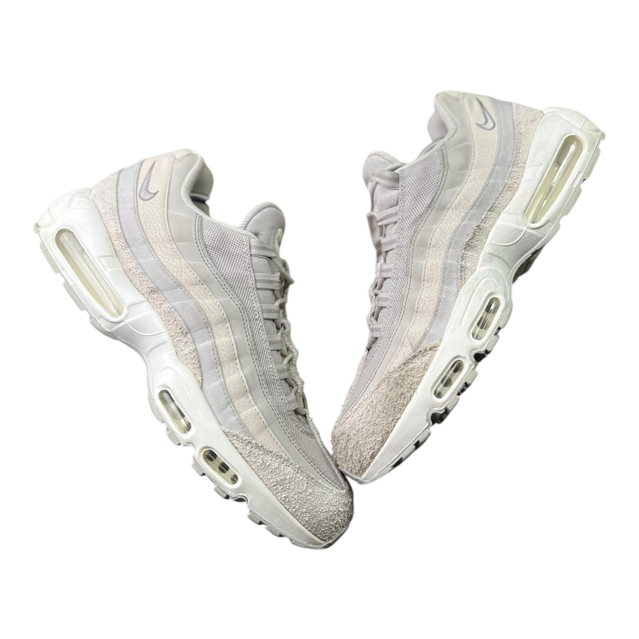 Nike Air Max 95 SE Kieselstein (47.5EU)