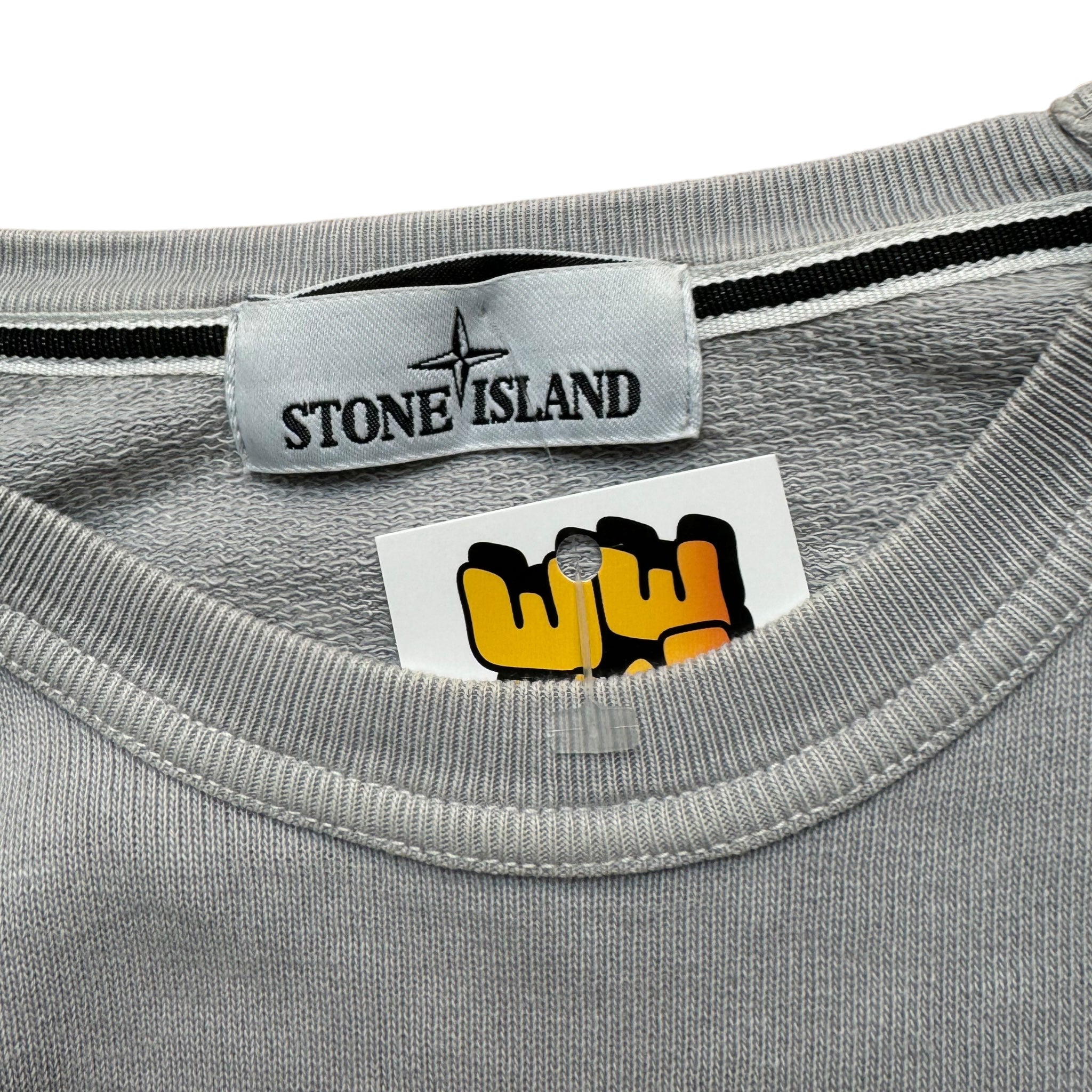 Sweat Stone Island (M)