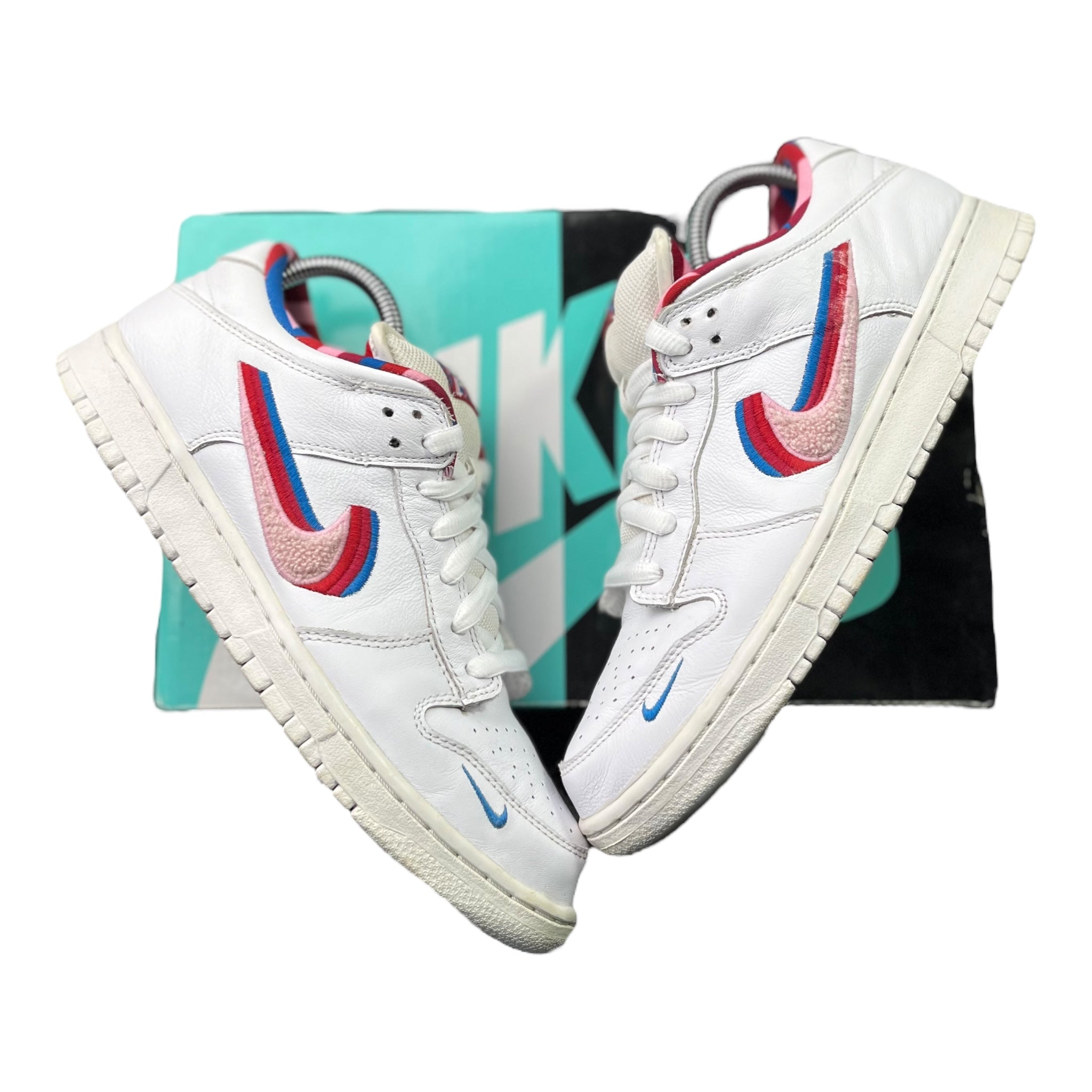 Nike Dunk Low SB Parra (41 EU)