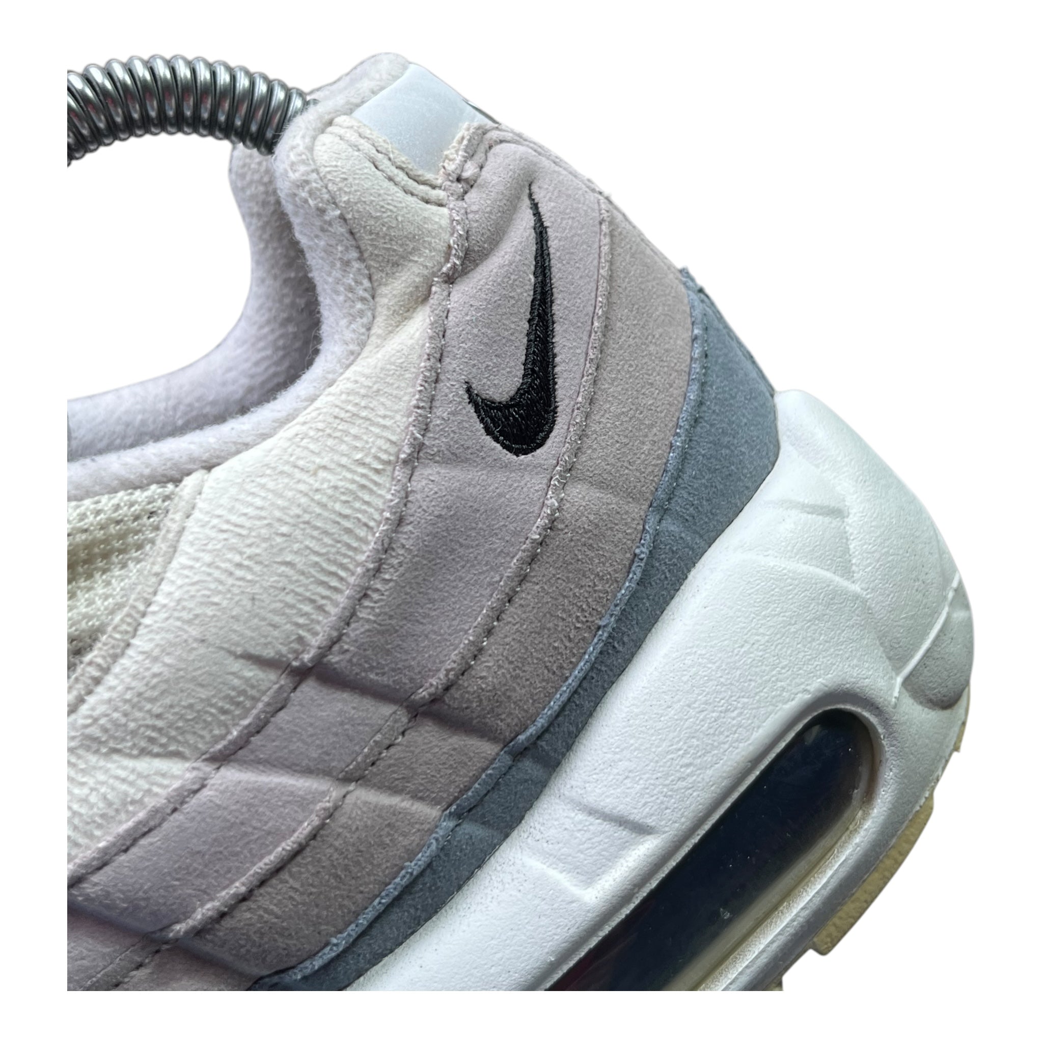 Nike Air Max 95 Vast Grey (39 EU)