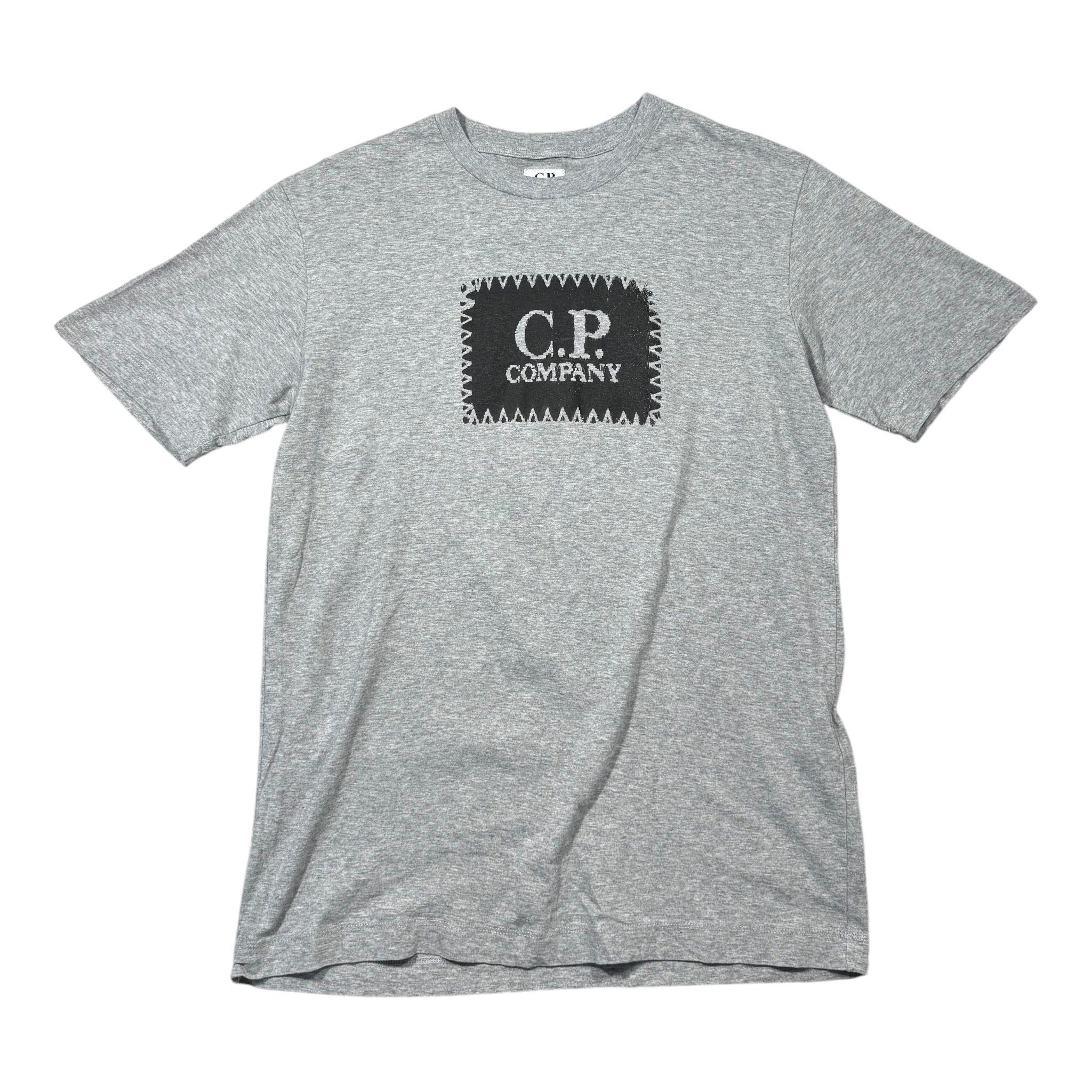 T-shirt C.P. Company (14A)