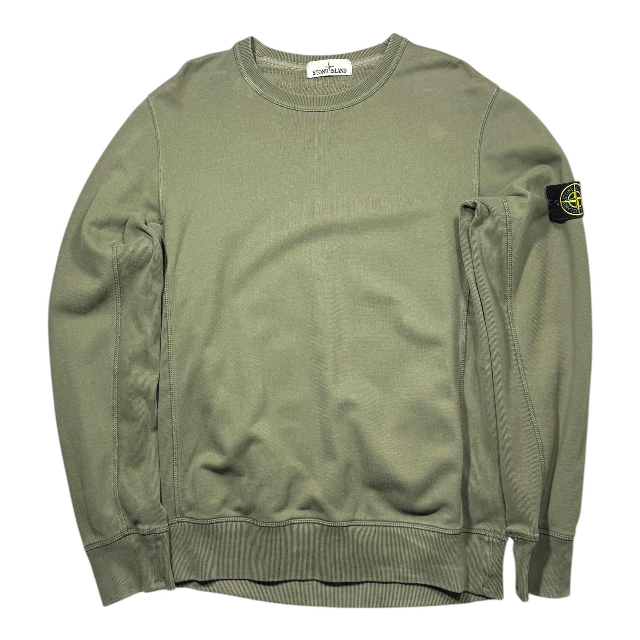 Sweat Stone Island (L)