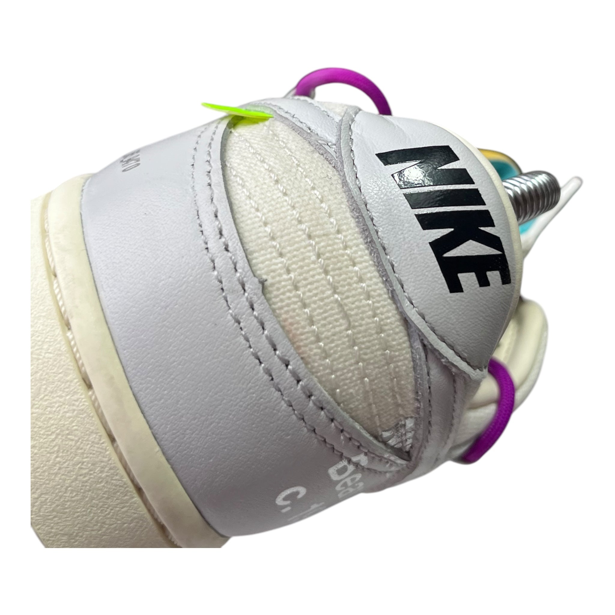 Nike Dunk Low Off-White Lot 21 (42,5EU)