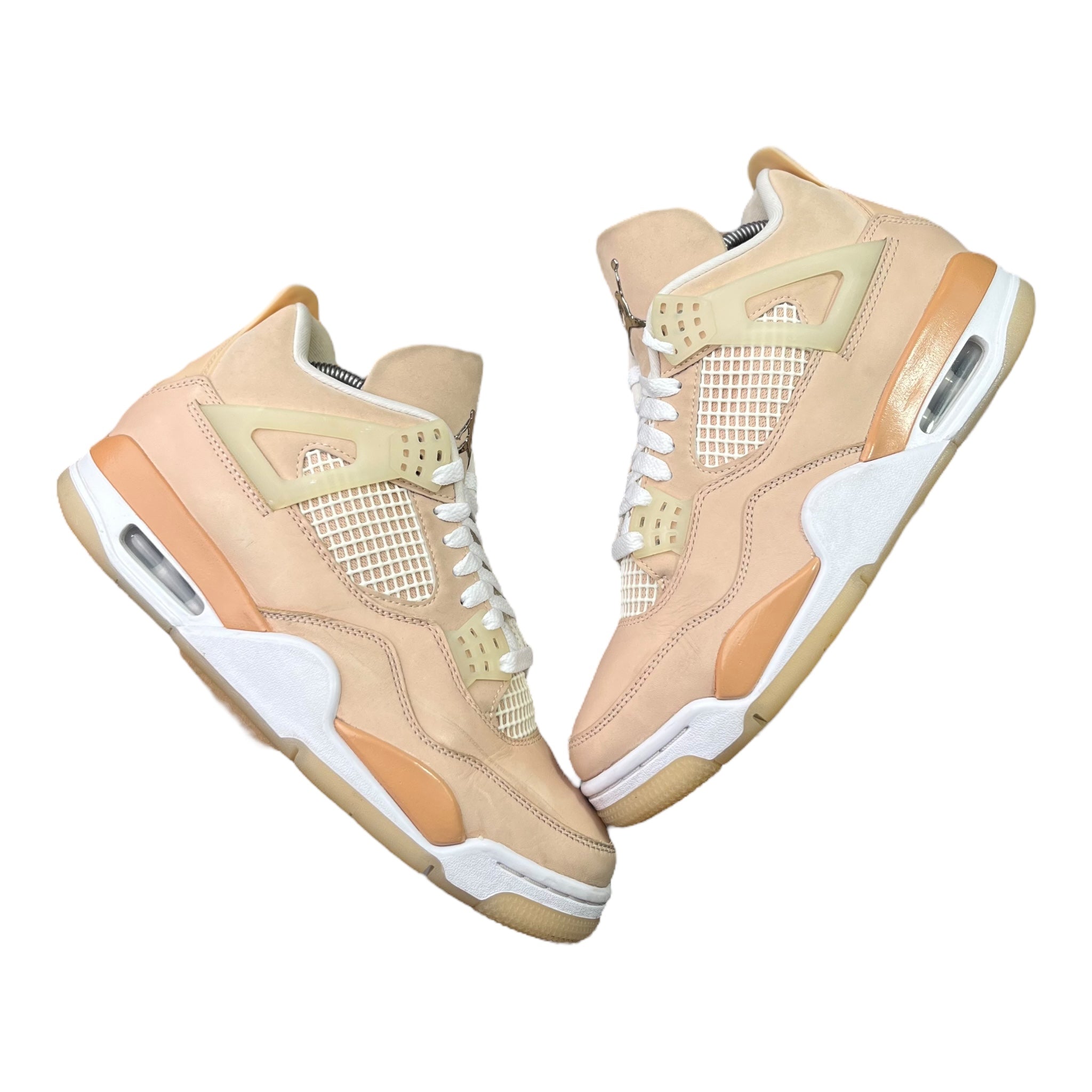 Jordan 4 Retro Shimmer (41EU)