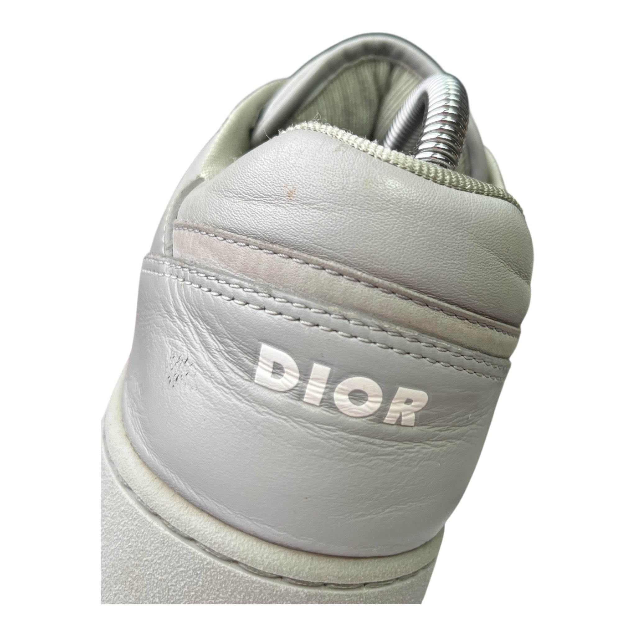 Dior B27 Low Grau (43EU)