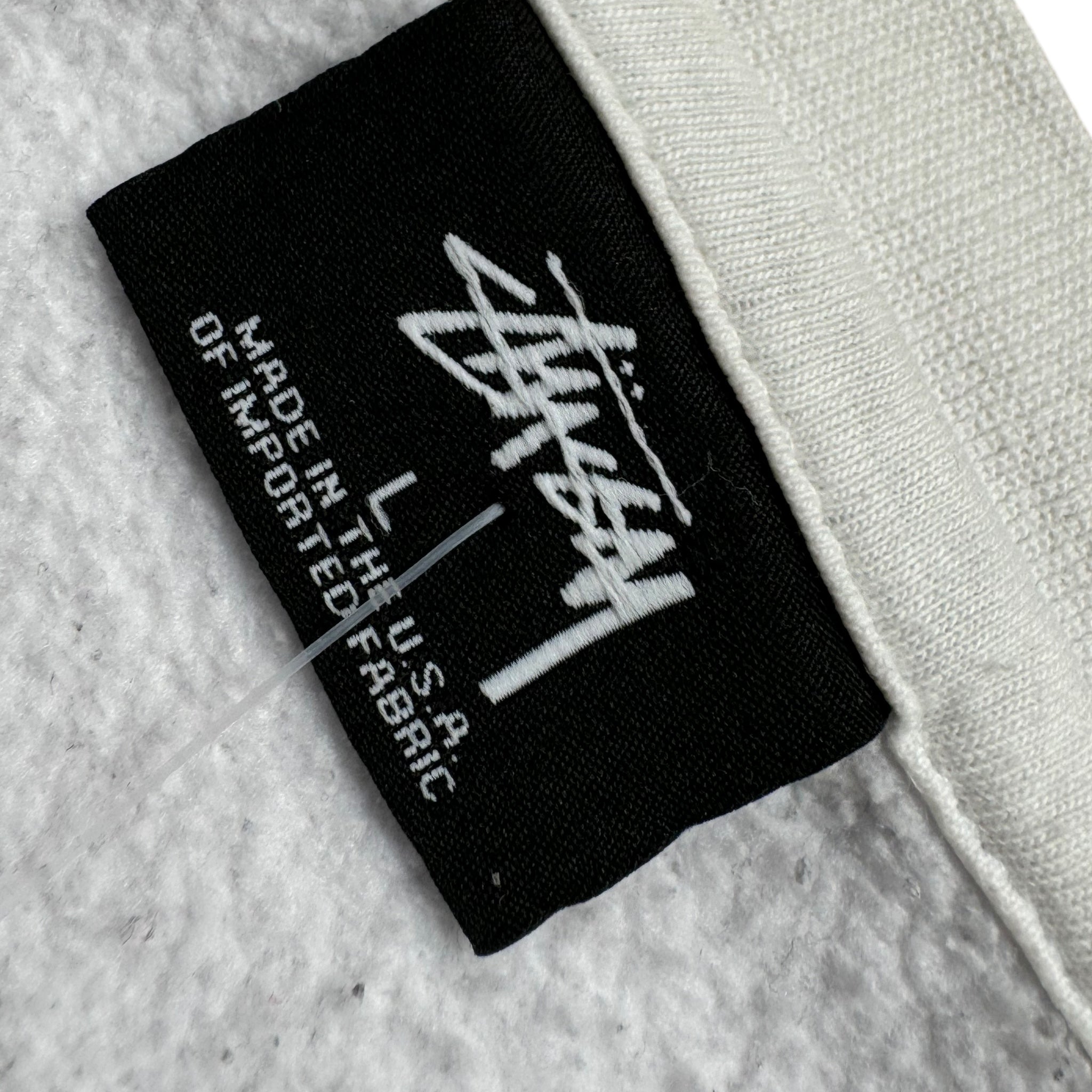 Stussy Sweatshirt (L)