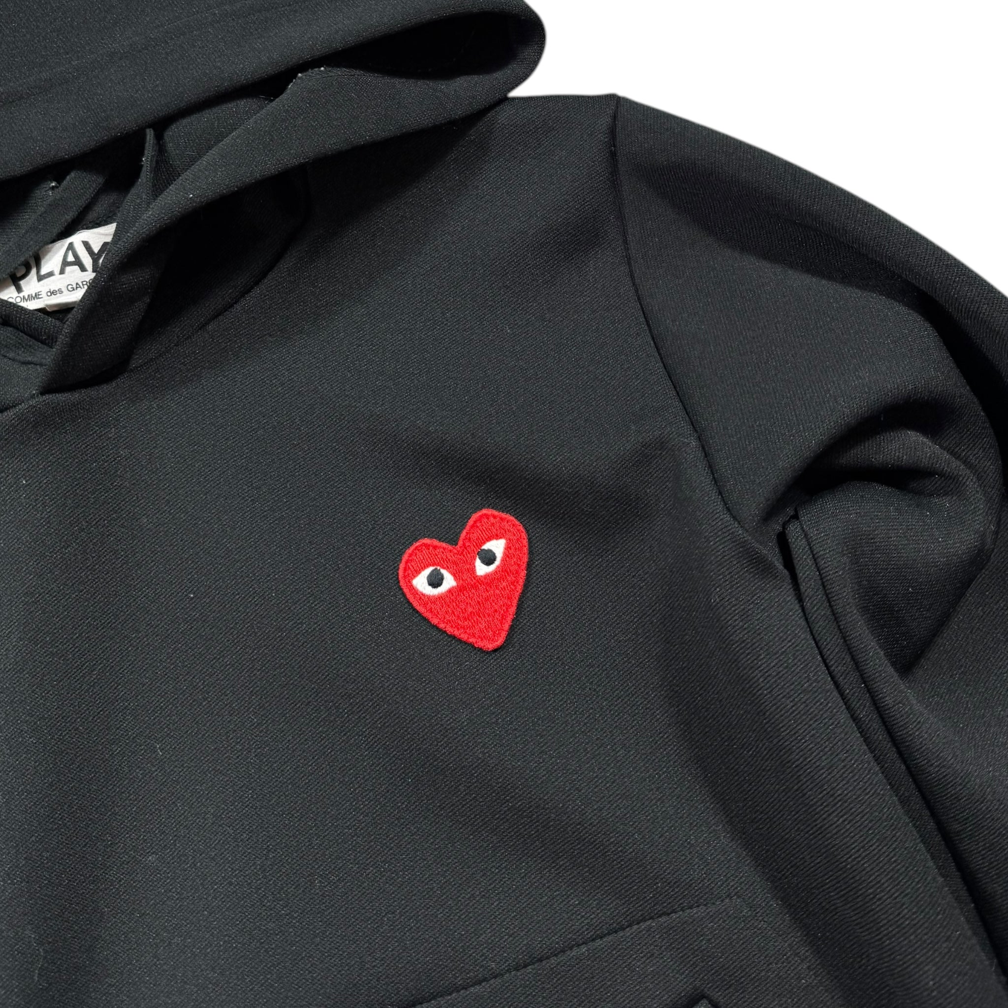 Sweat Comme des Garçons (S)