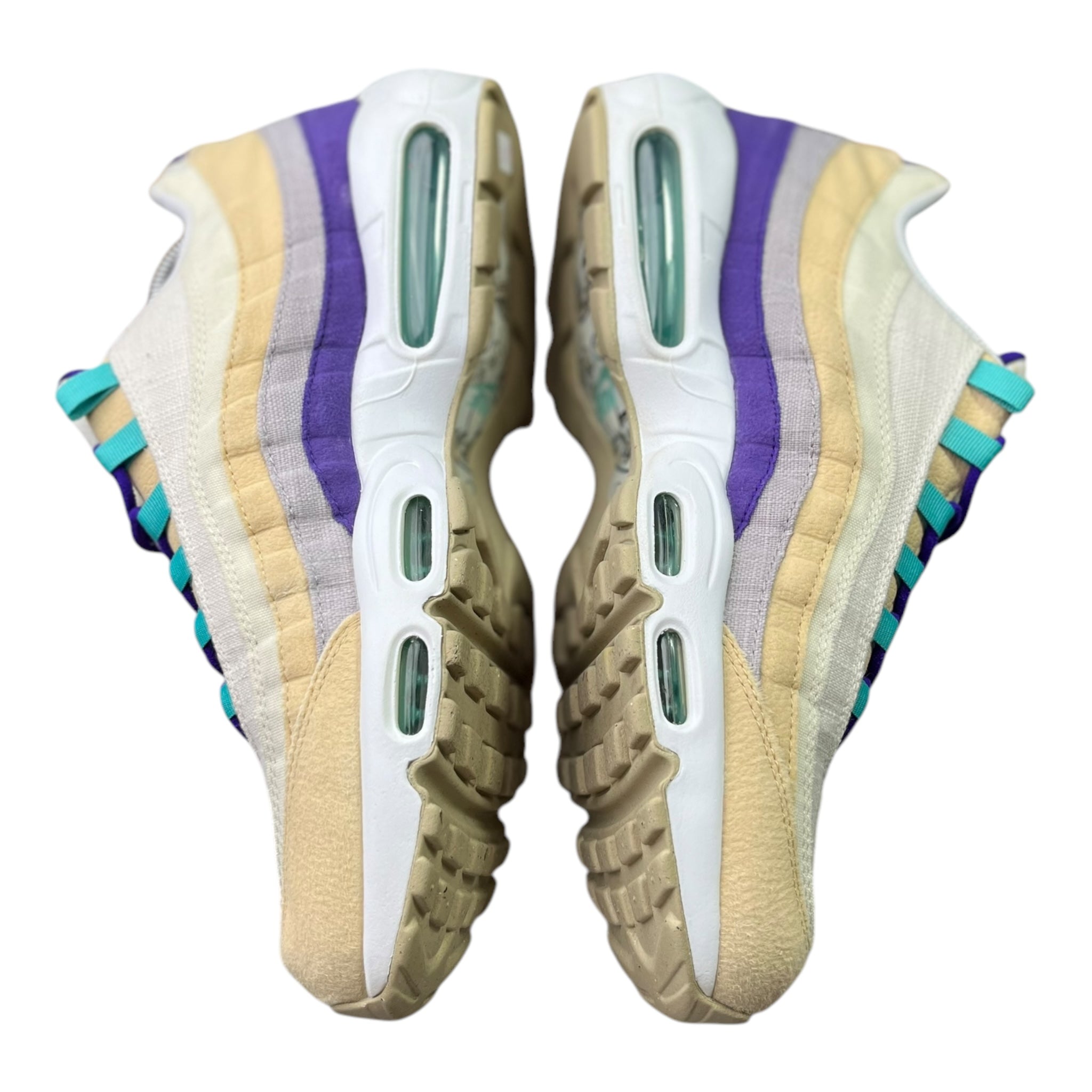 Nike Air Max 95 Air Sprung (45EU)