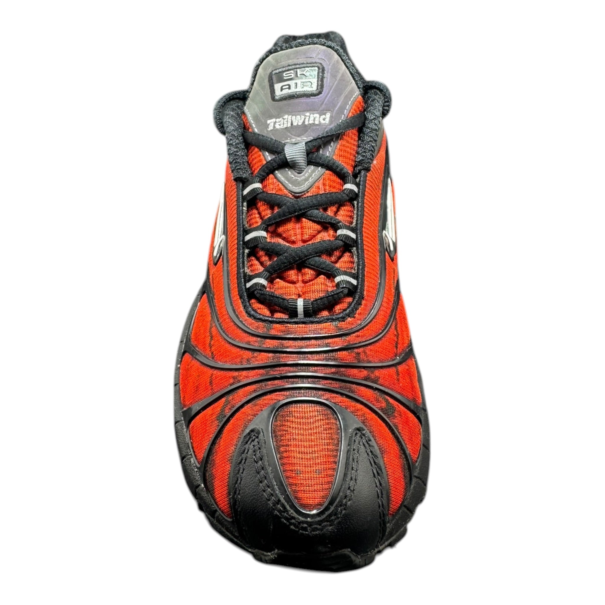 Skepta TailWind Red Chrome (39EU)