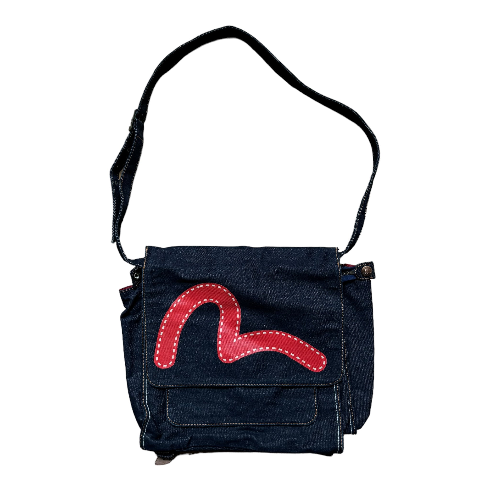 Evisu Tasche