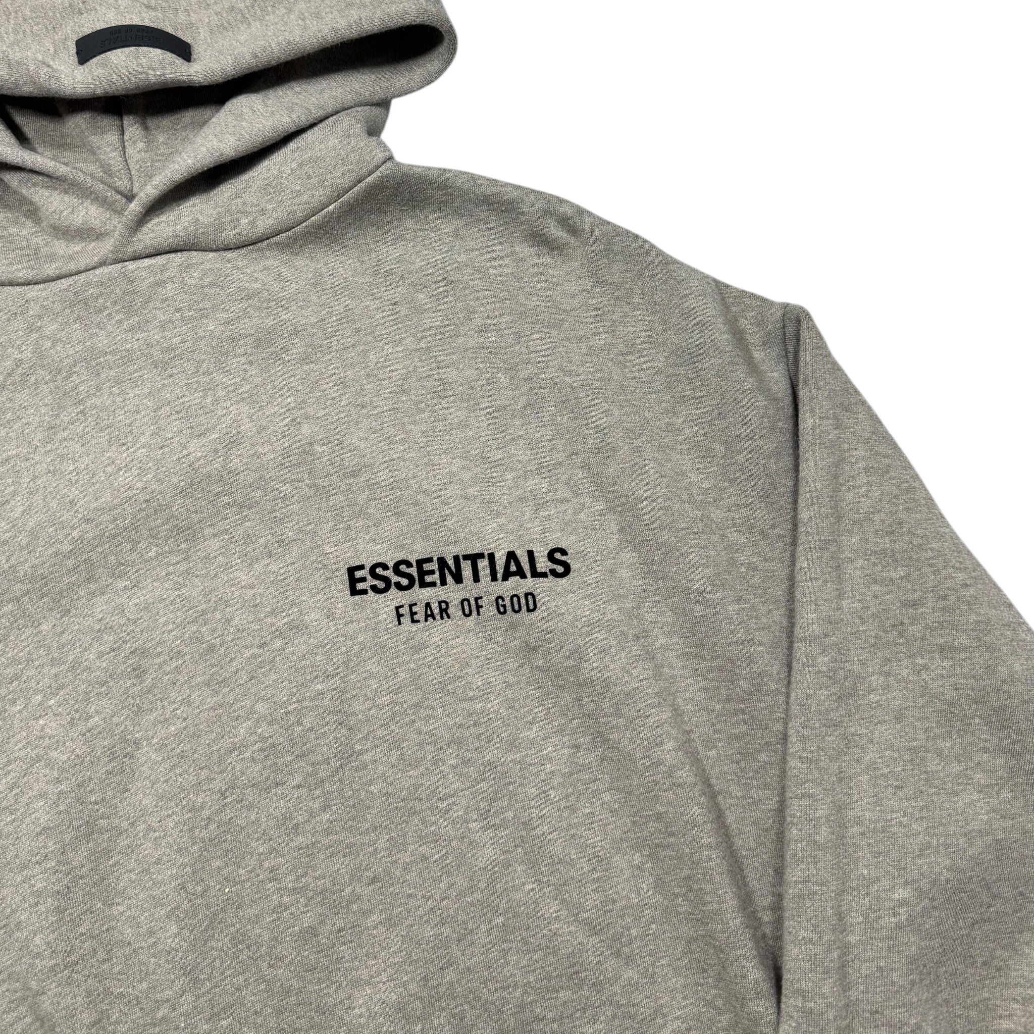 Sweat Essentials (14A/S)