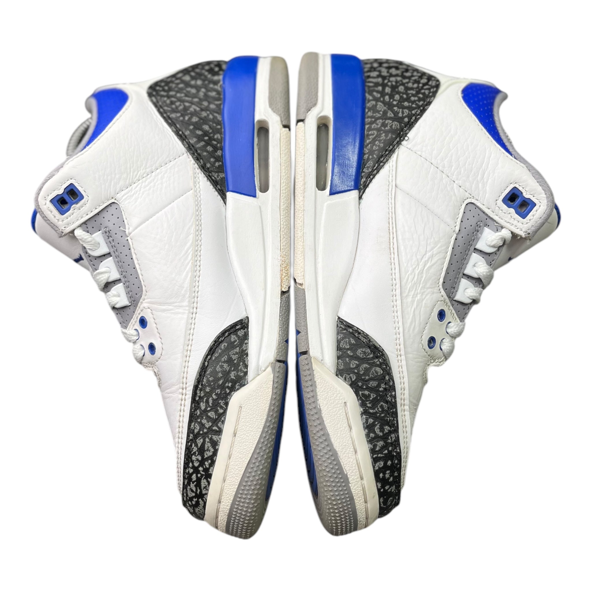 Jordan 3 Retro Racer Blue (38,5EU)