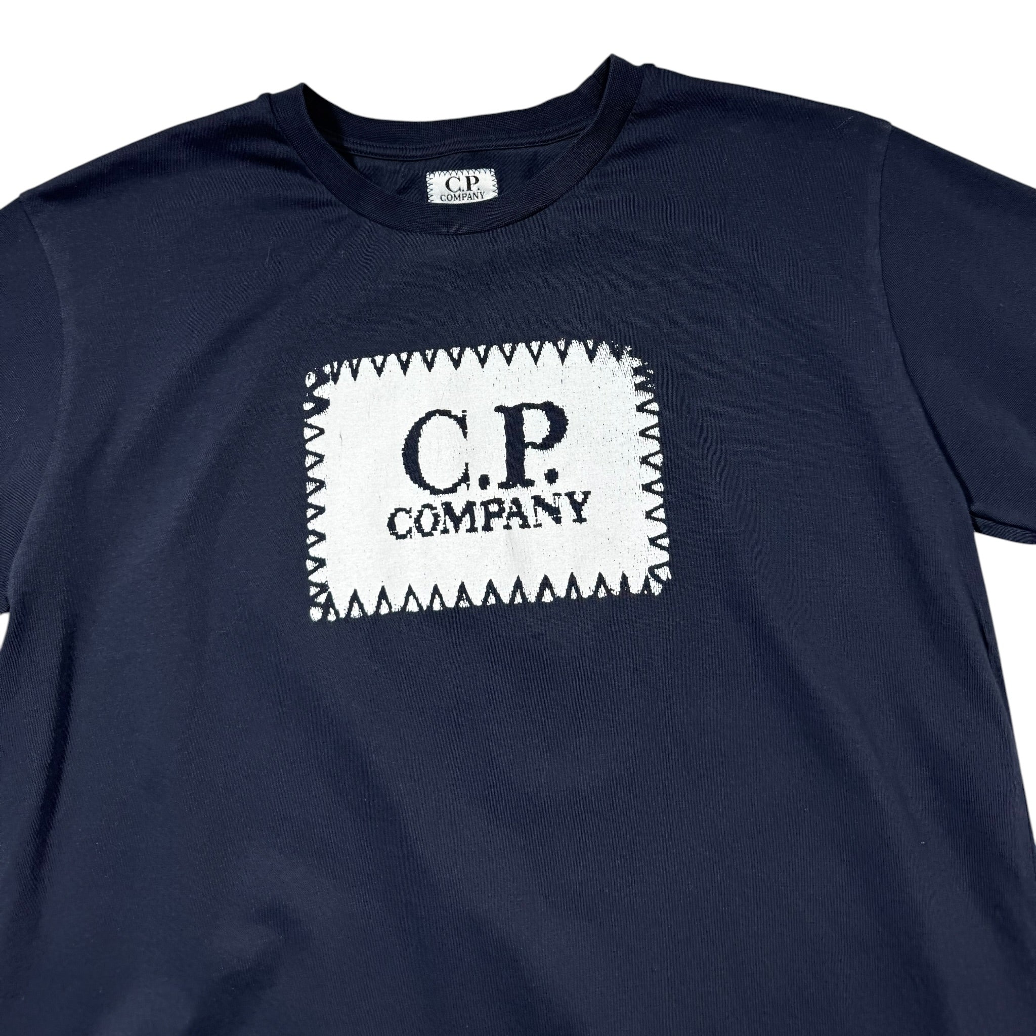 T-shirt C.P. Company (14A)