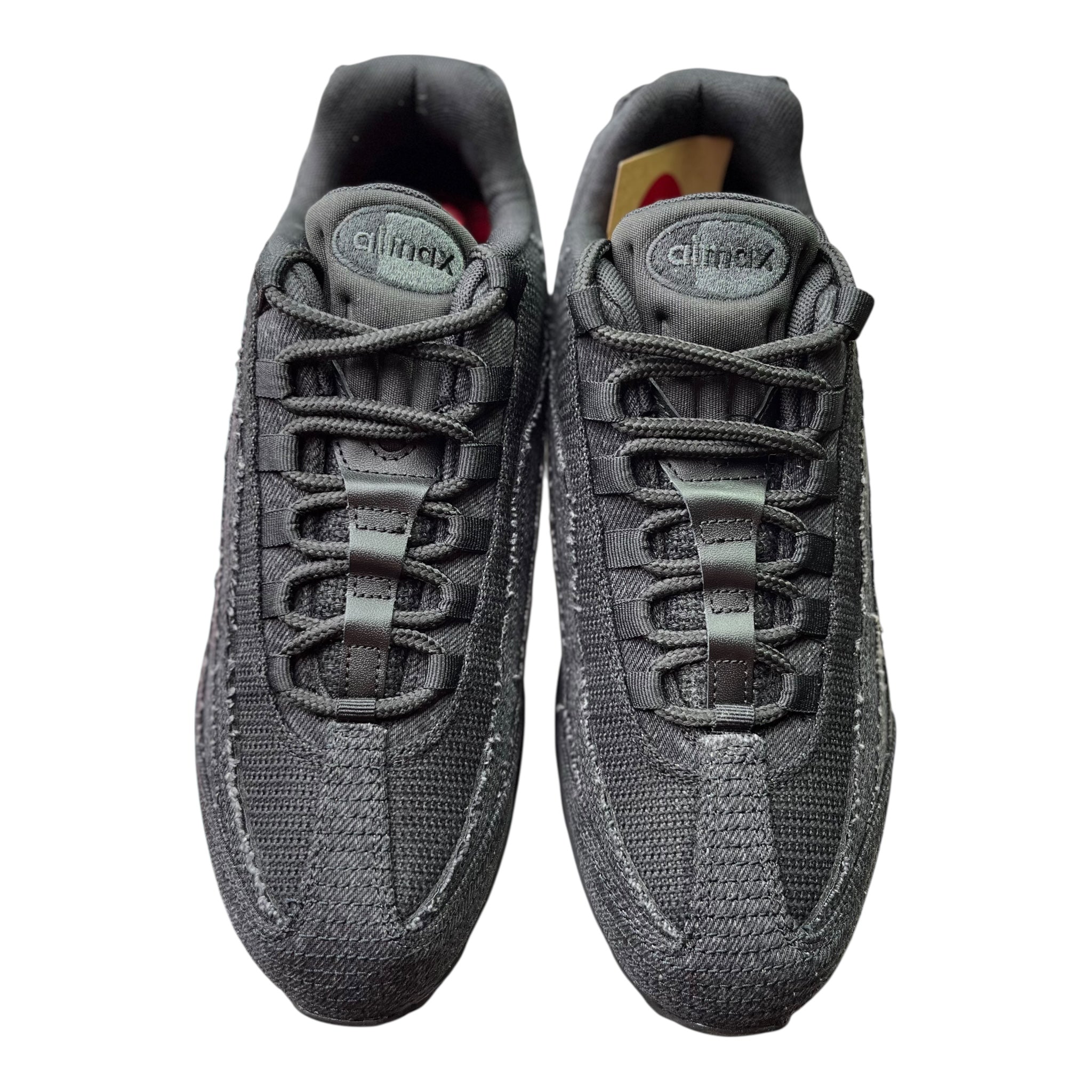 Nike Air Max 95 Levis Black (43EU)