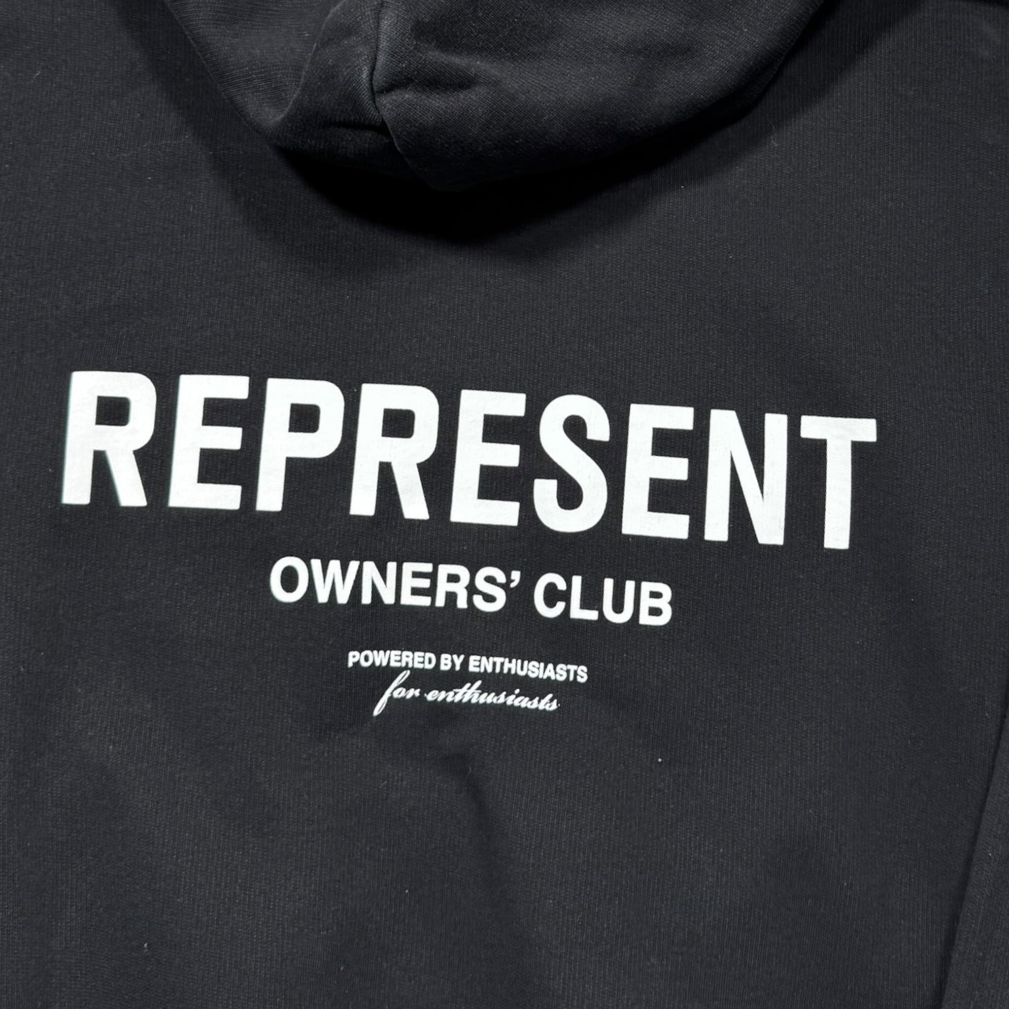 Sweat Represent (XS)