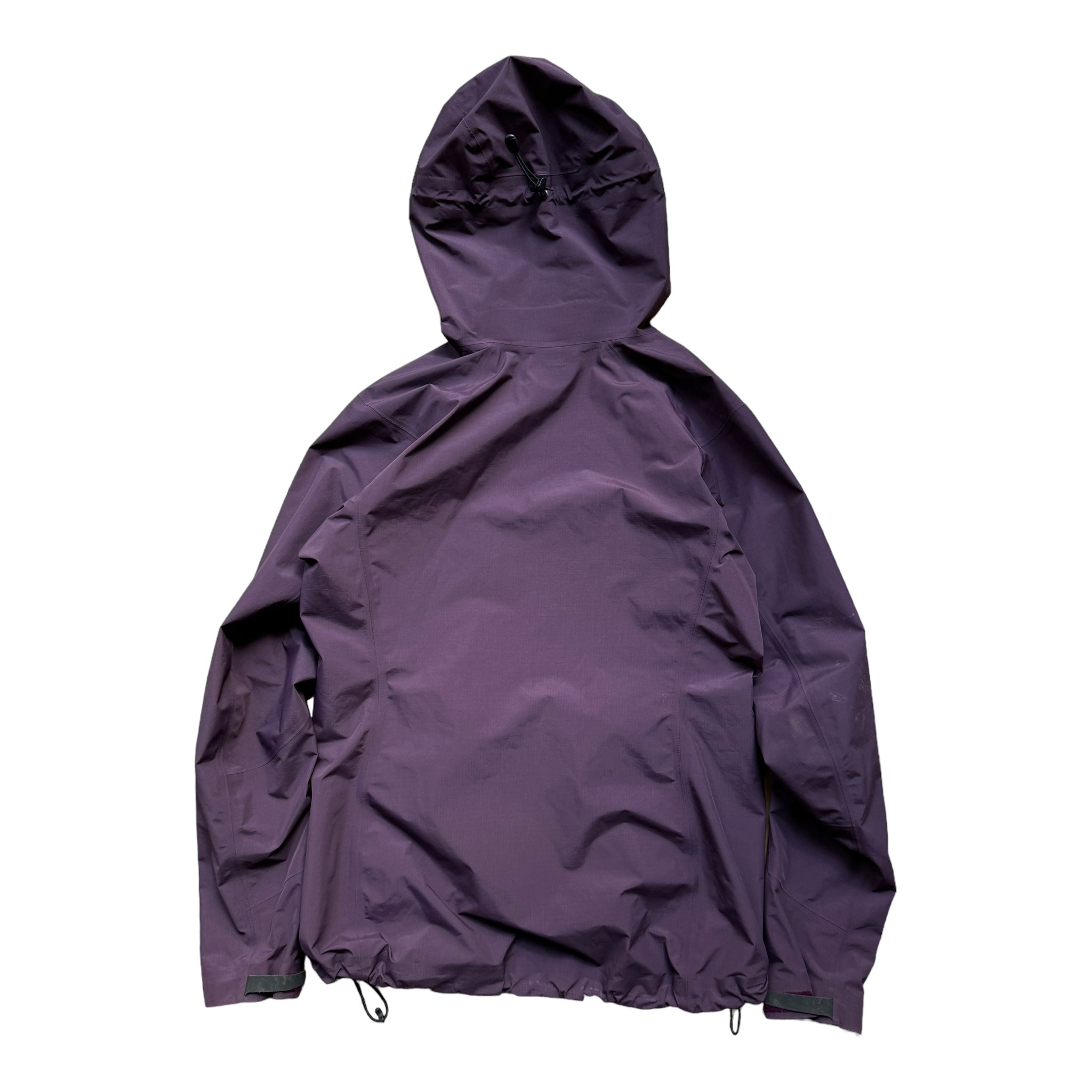 Veste goretex Arc’teryx (M)