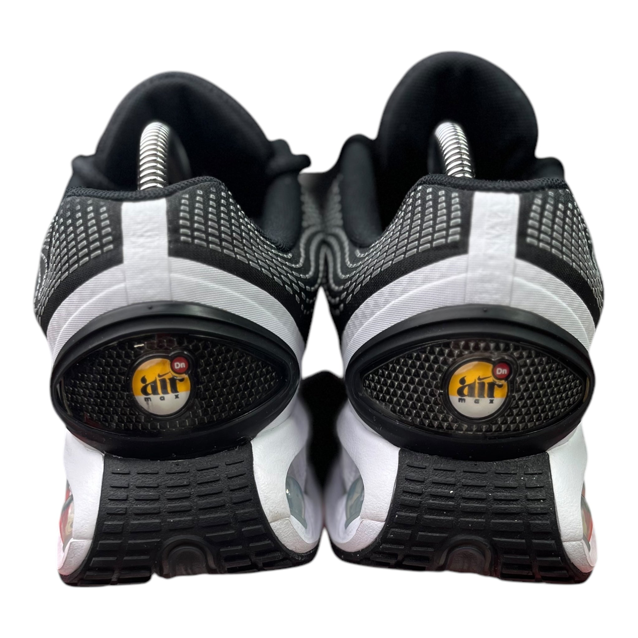 Nike Air Max DN Black White (44.5EU)