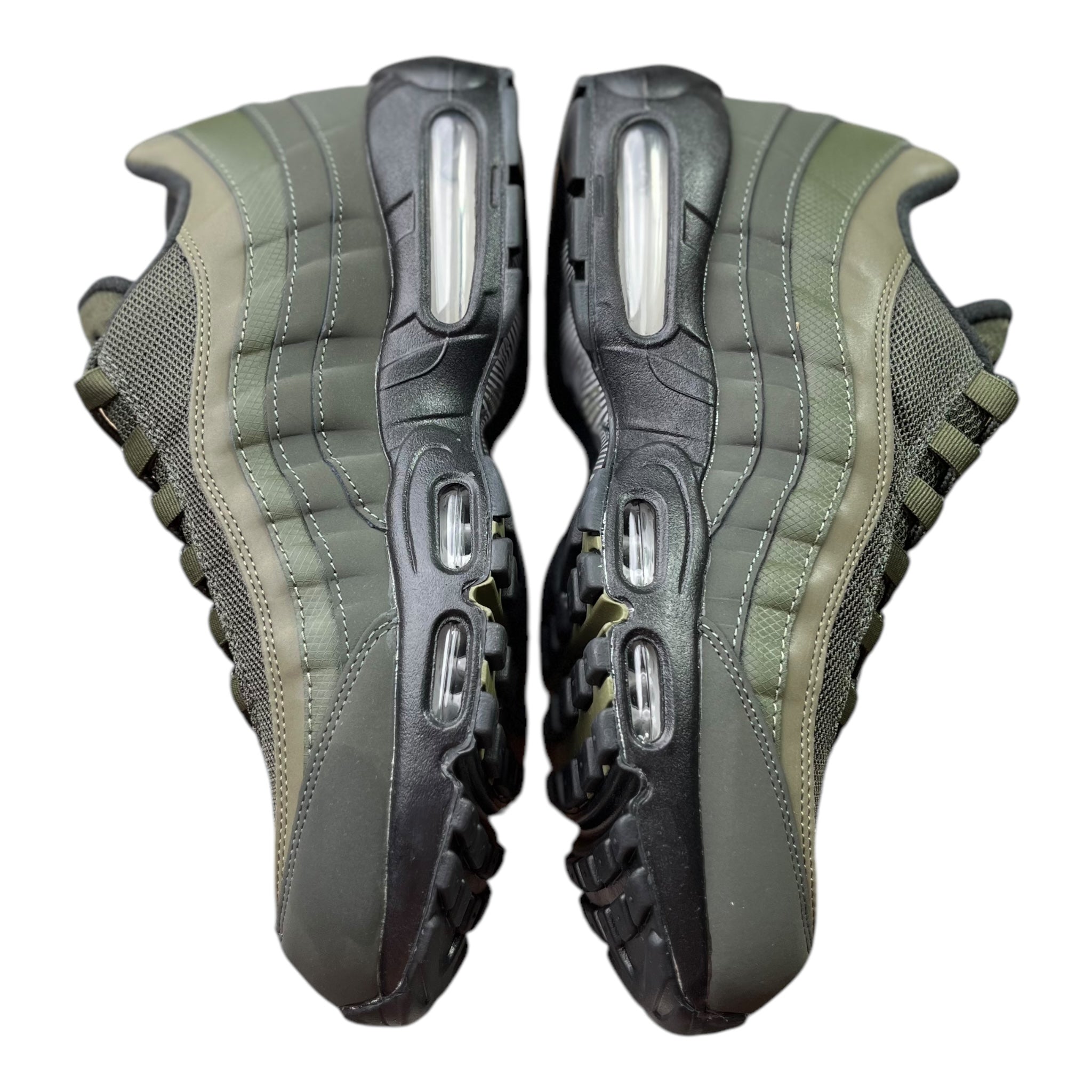 Nike Air Max 95 Sequoia (43EU)