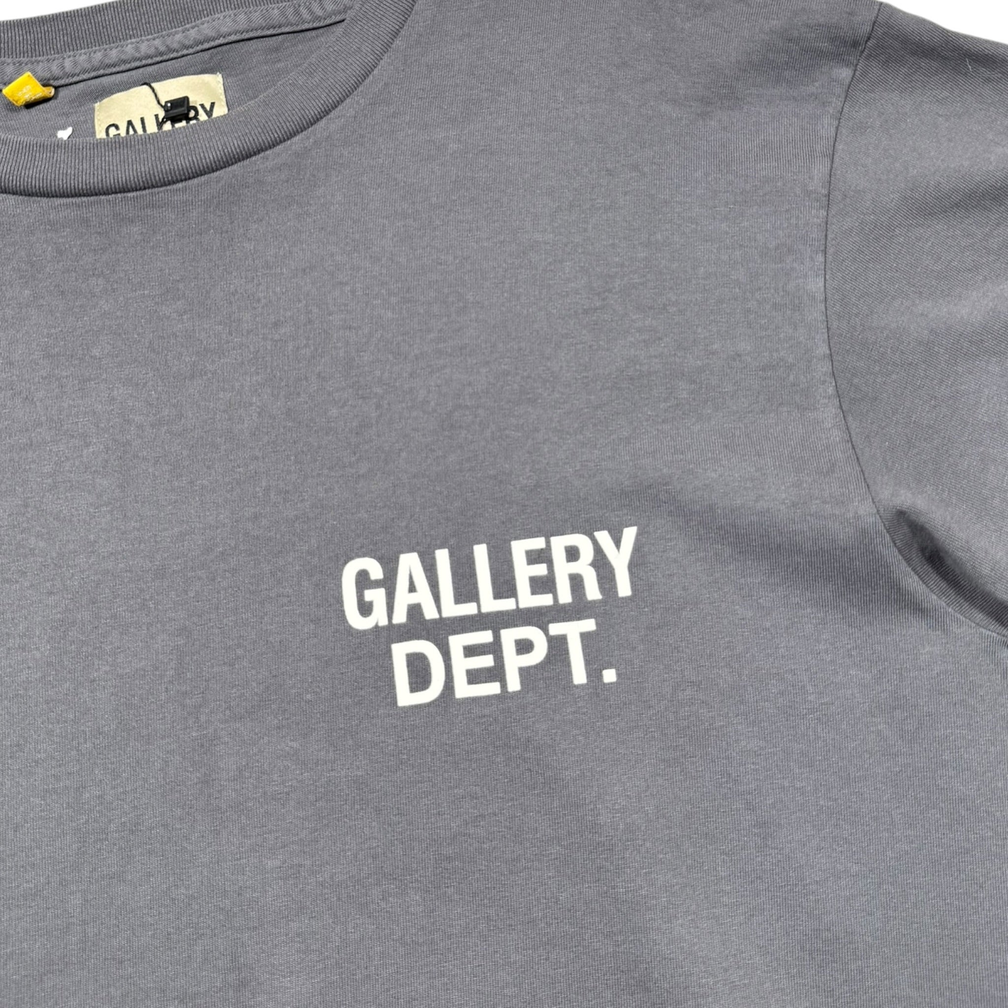 T-Shirt Gallery Dept (M)