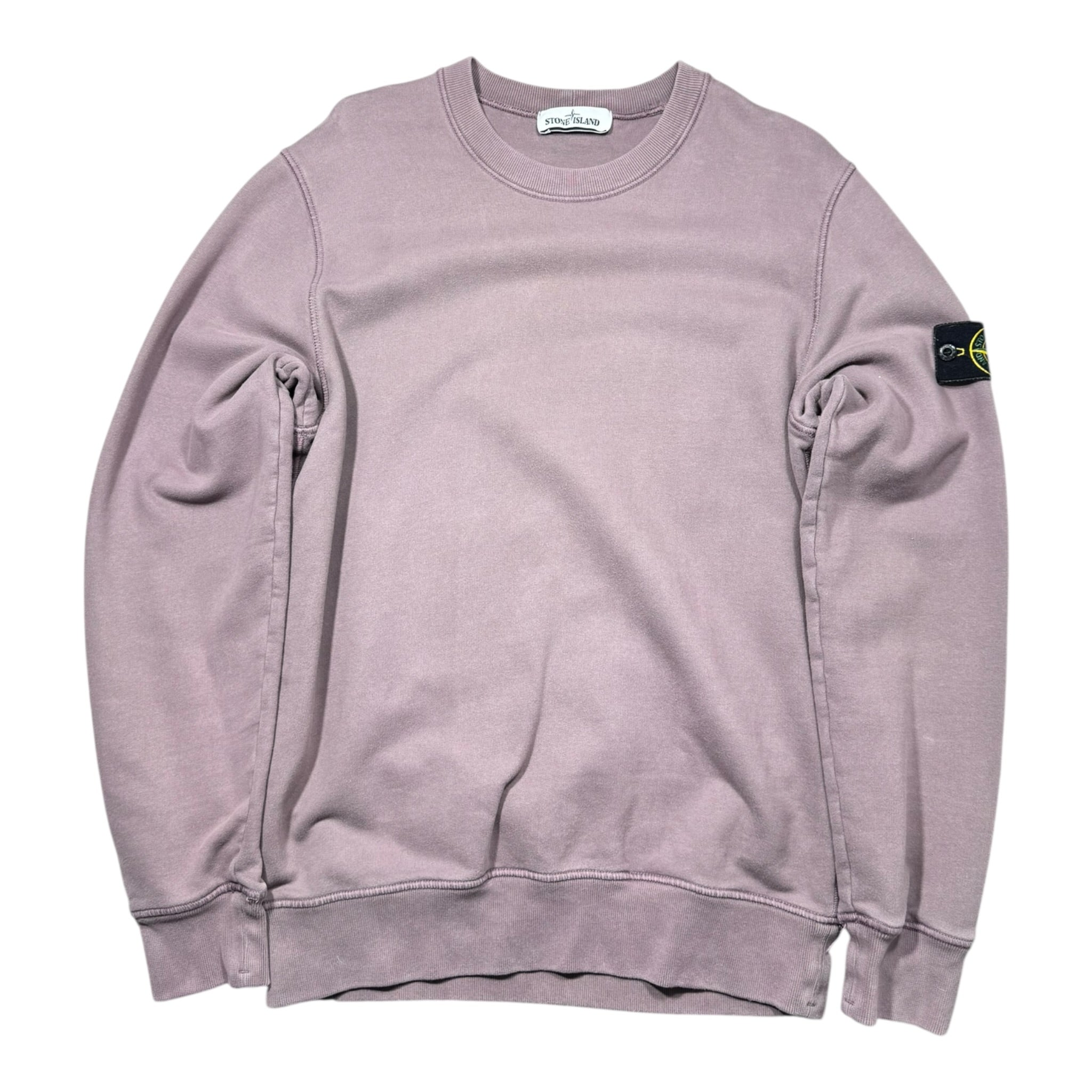 Sweat Stone Island (M)