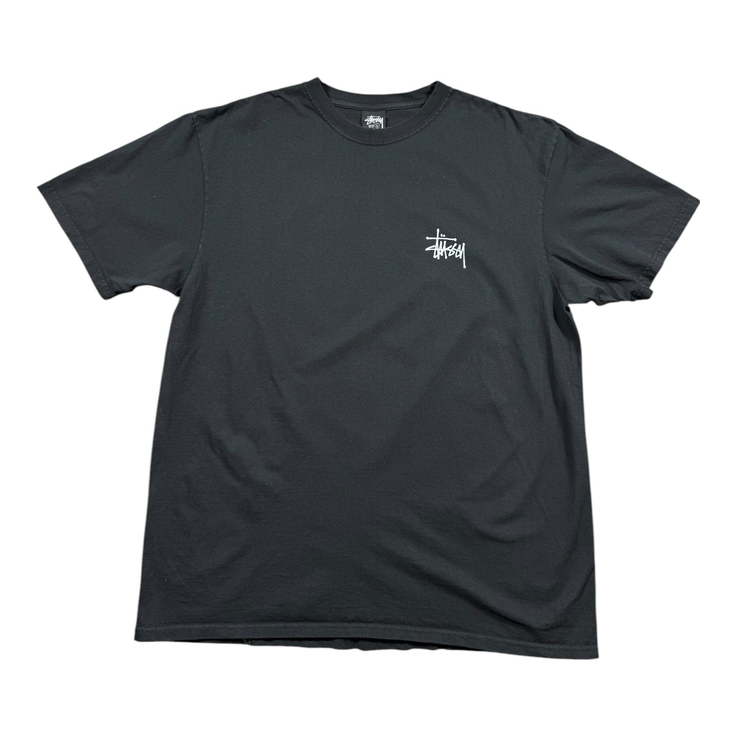 T-shirt Stussy (L)