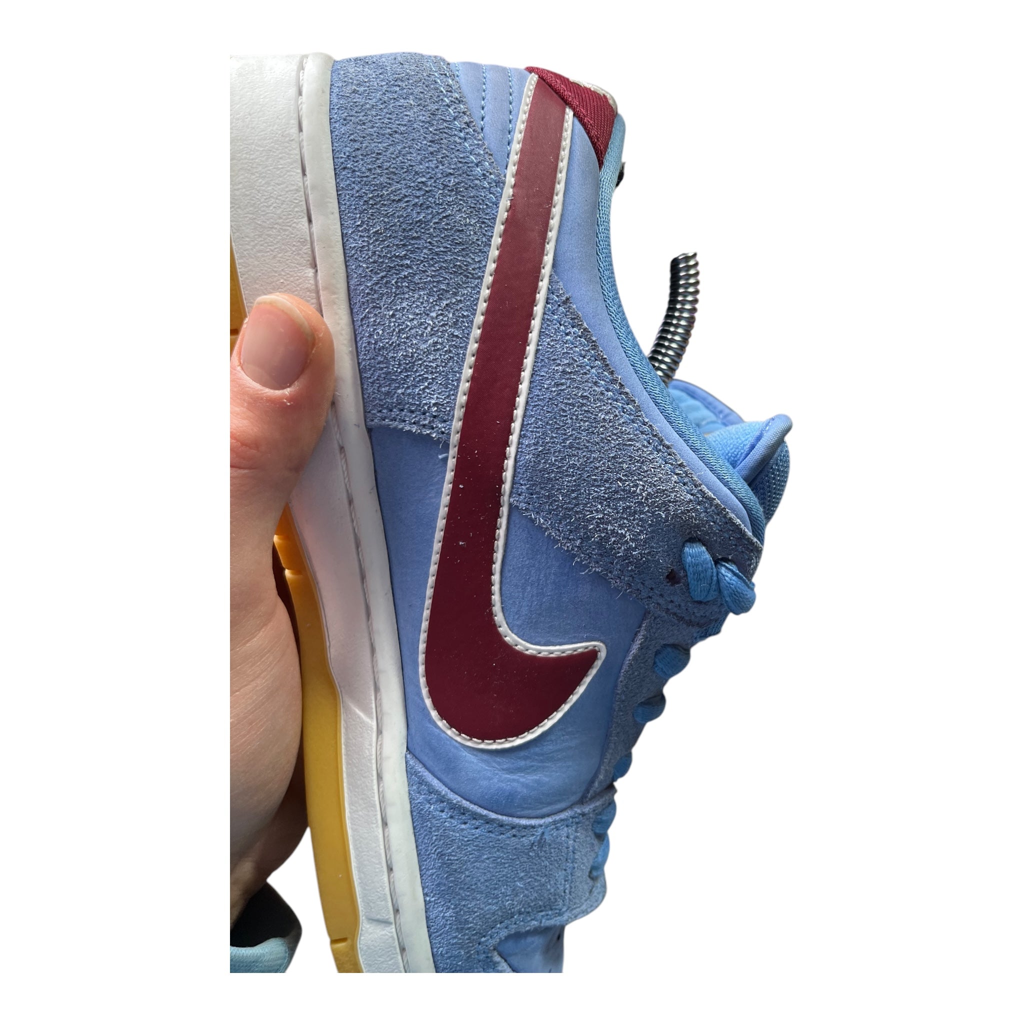 Nike Dunk Low SB Phillies (42,5 EU)