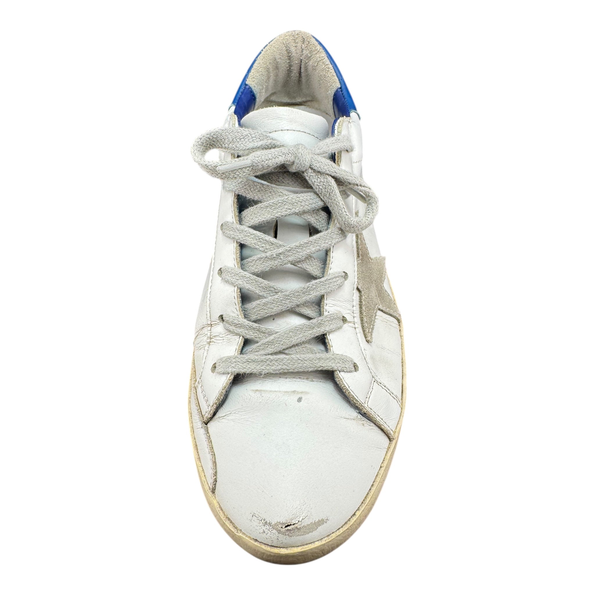 Golden Goose Super Star (39EU)