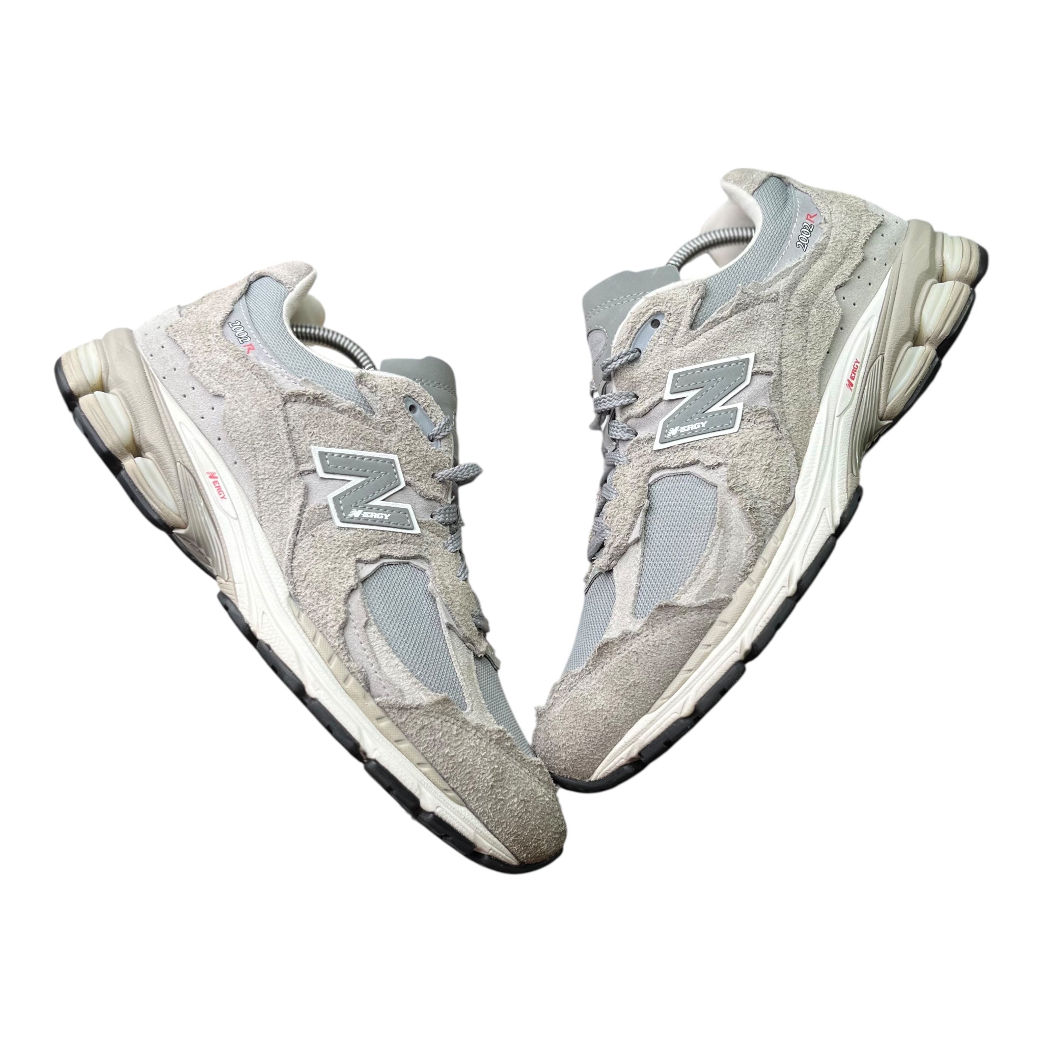 New Balance 2002R Protection Pack Grey (44.5EU)