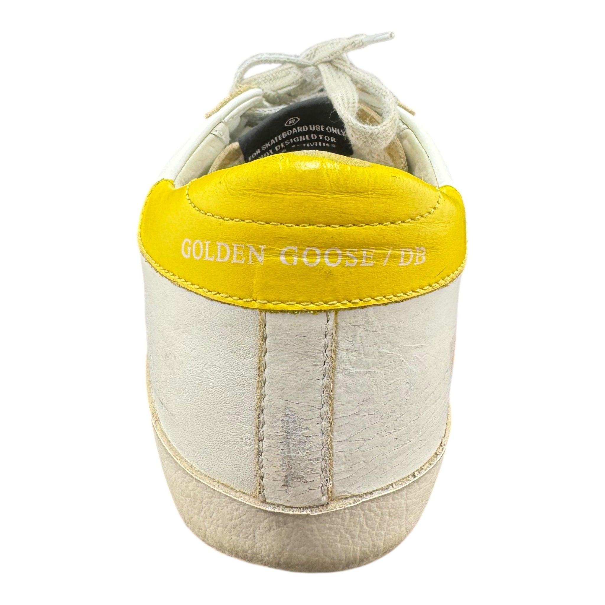 Golden Goose Super Star (37EU)