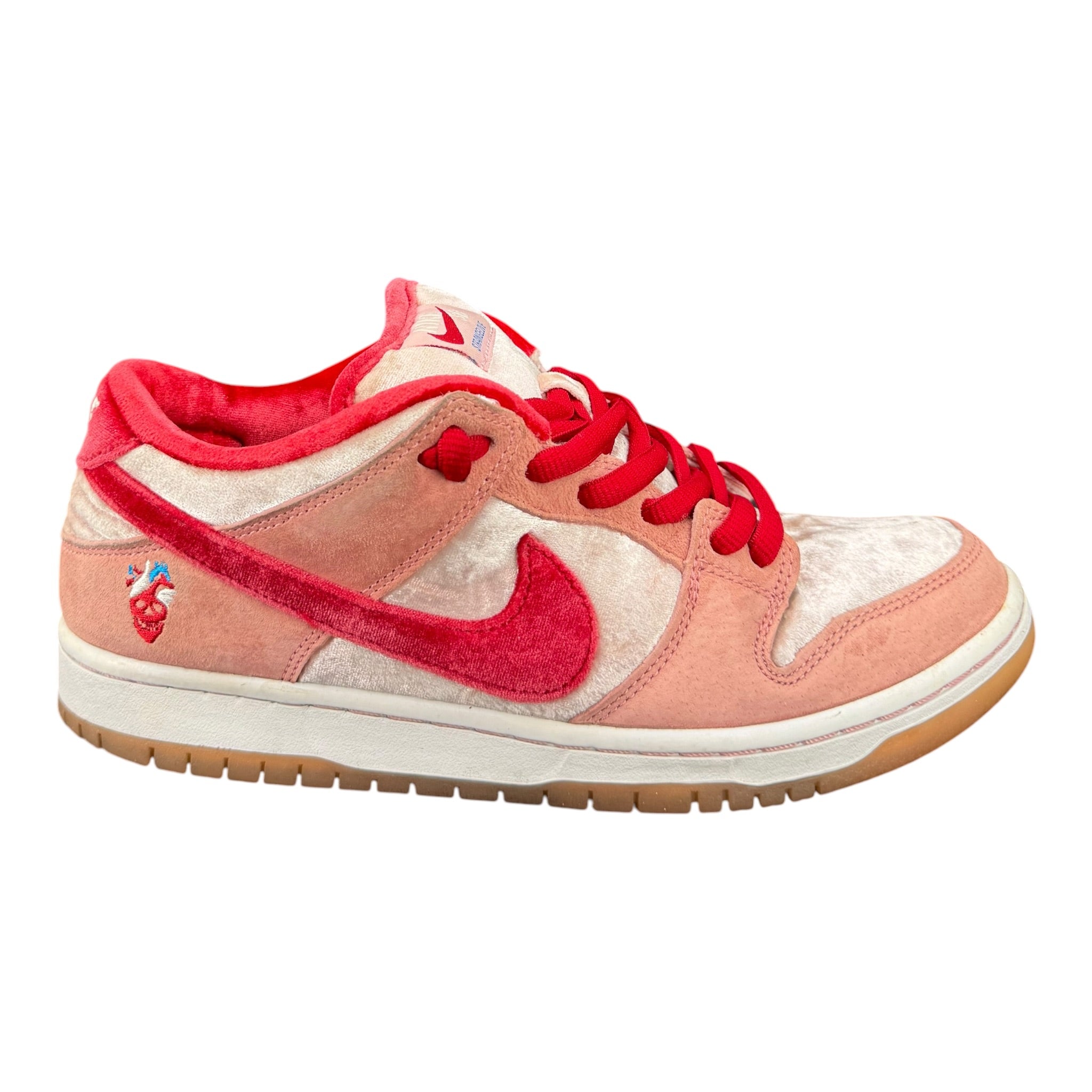 Dunk SB Low Strange Love (40.5EU)