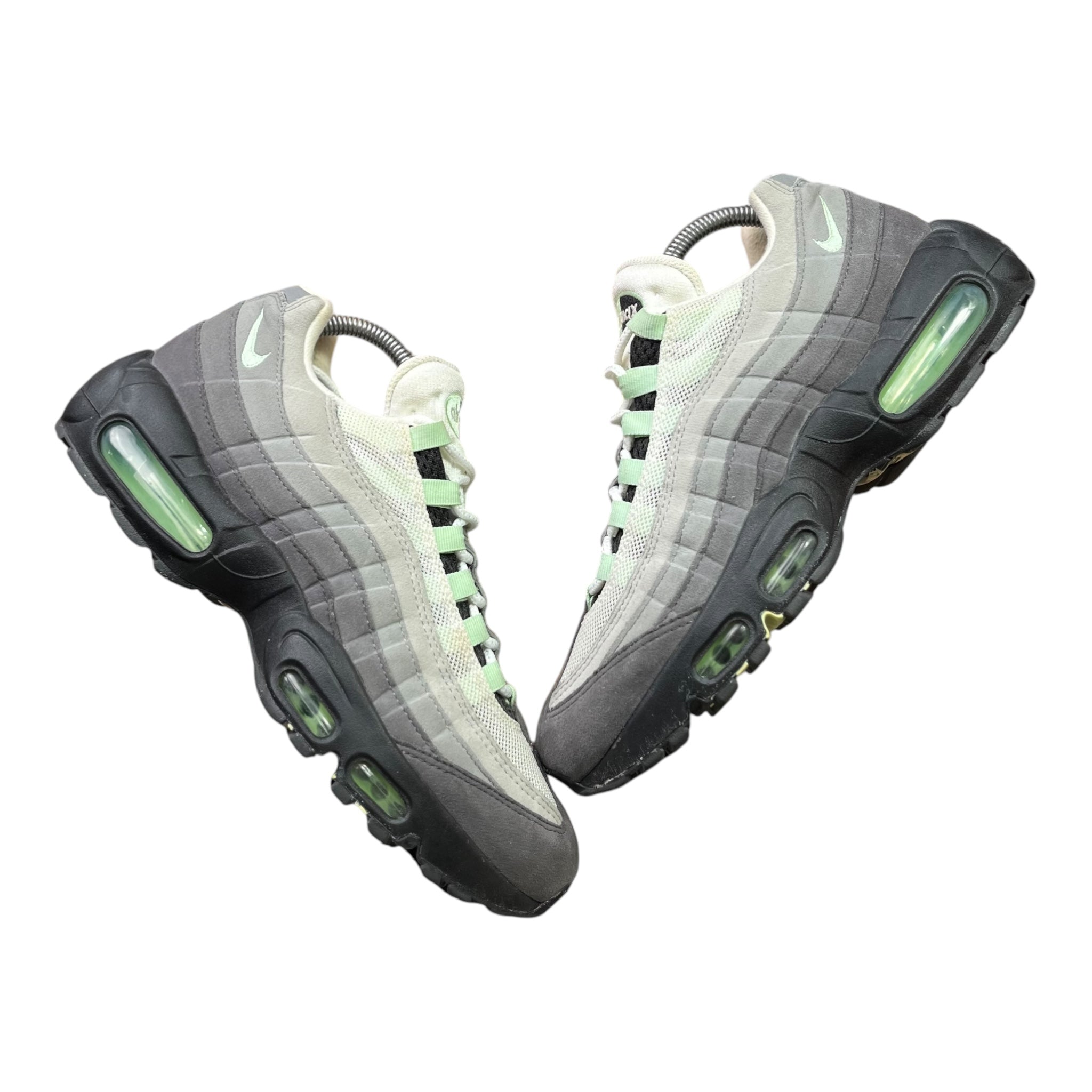 Nike Air Max 95 OG Fresh Mint (40EU)