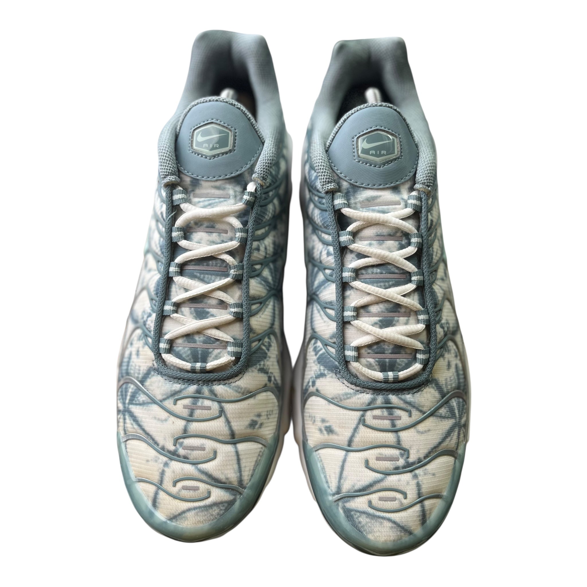 Nike Air Max Plus Tn Origins Waterway (46EU)