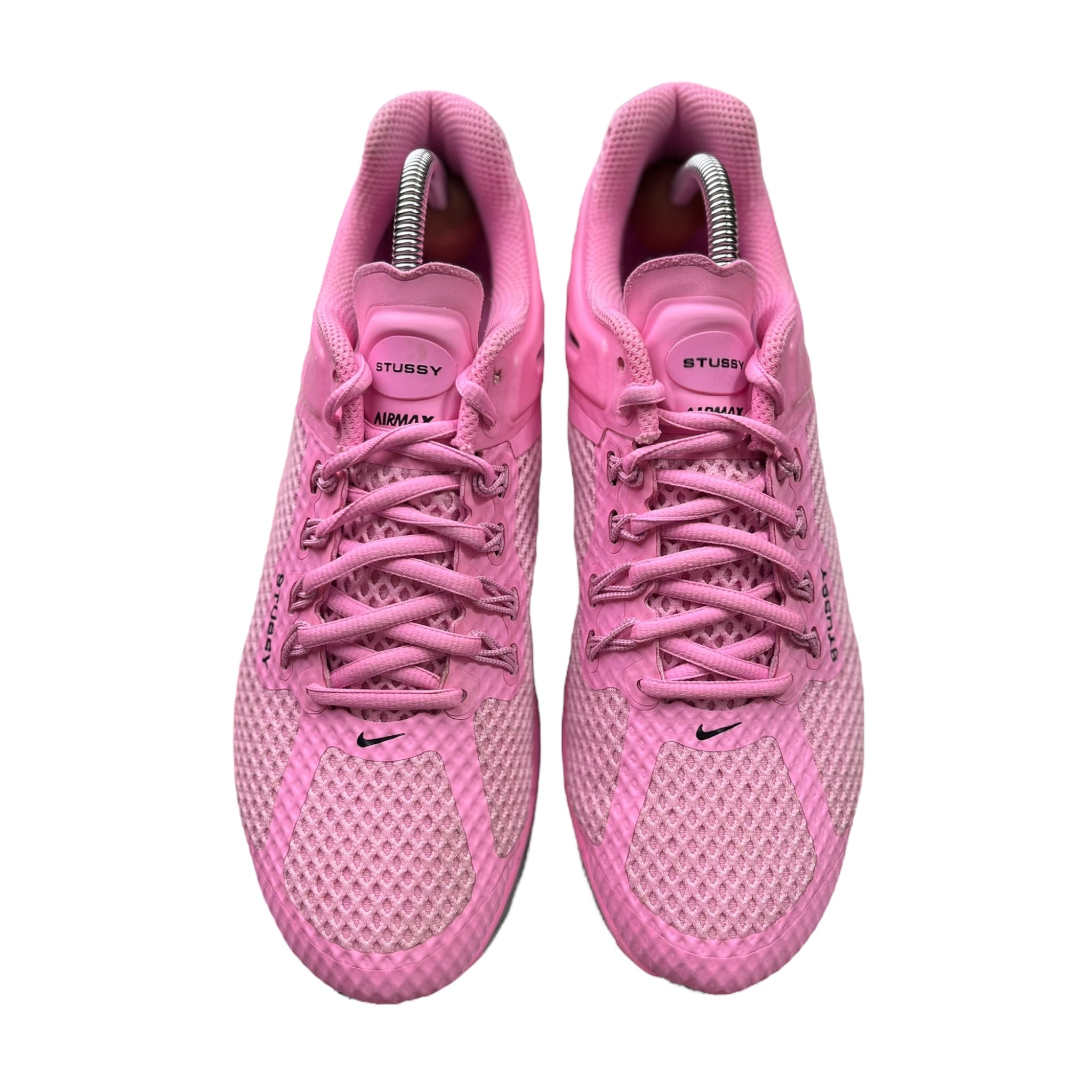 Nike Air Max 2013 Stussy Pink (44.5EU)