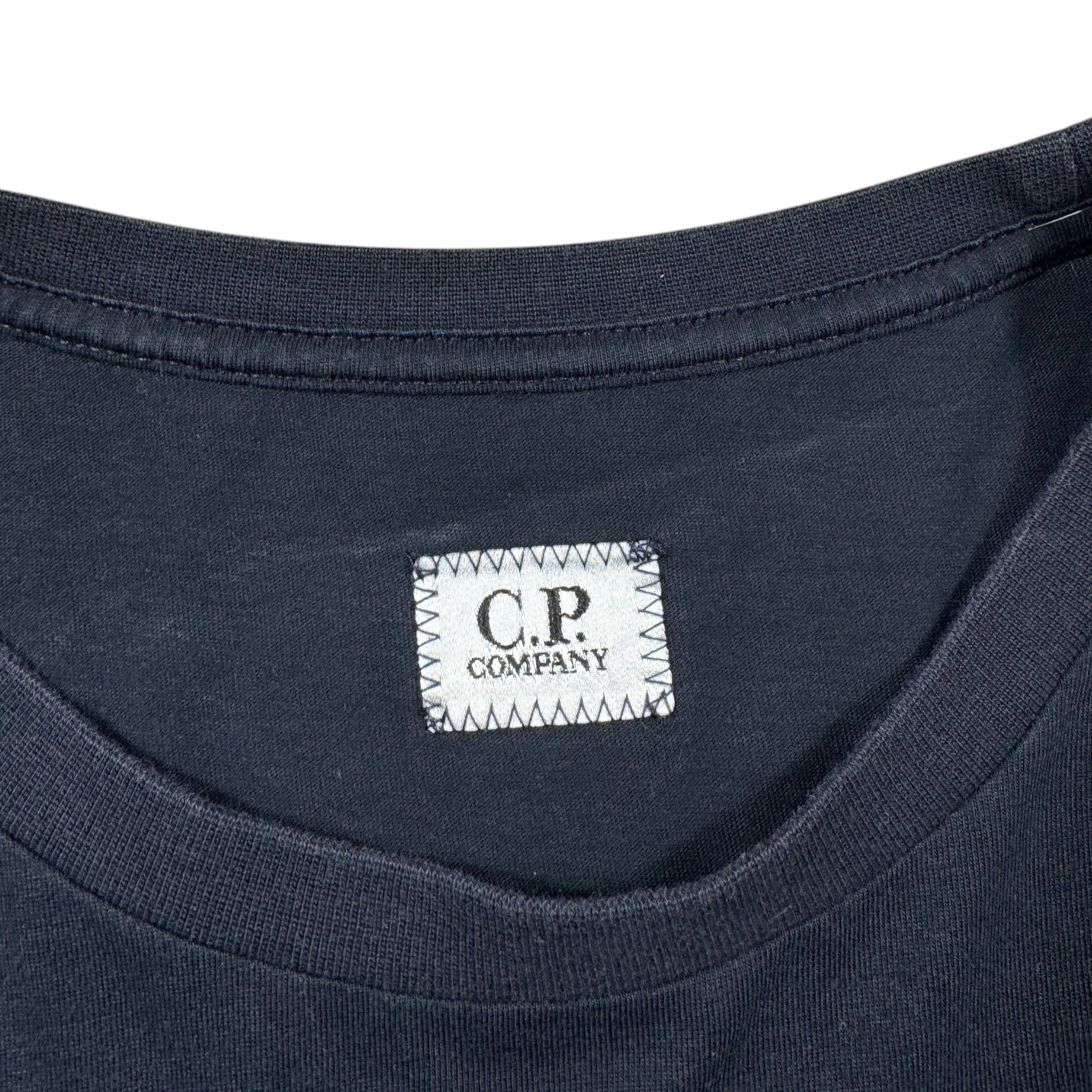 T-shirt C.P. Company (L)