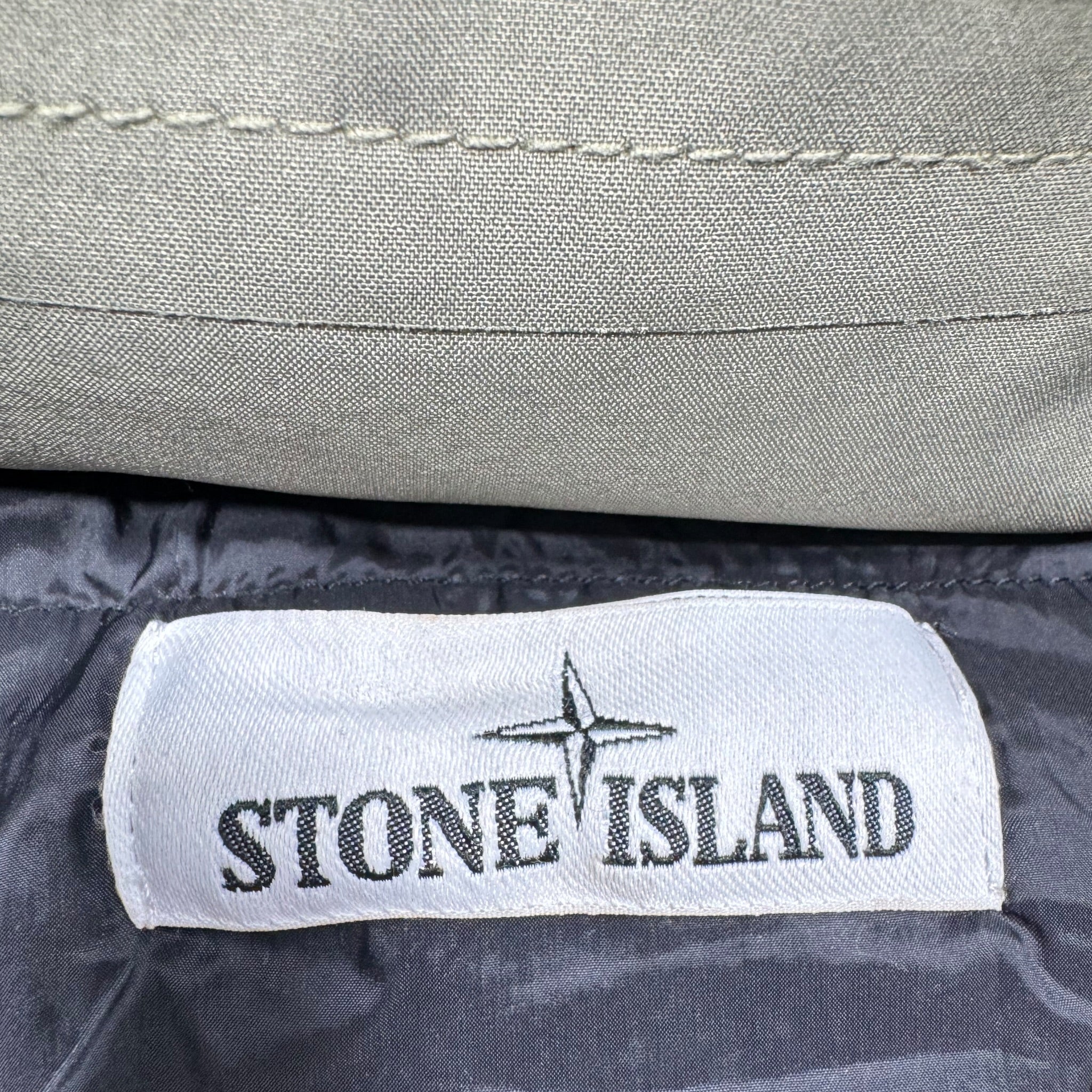 Softshell Stone Island (S)