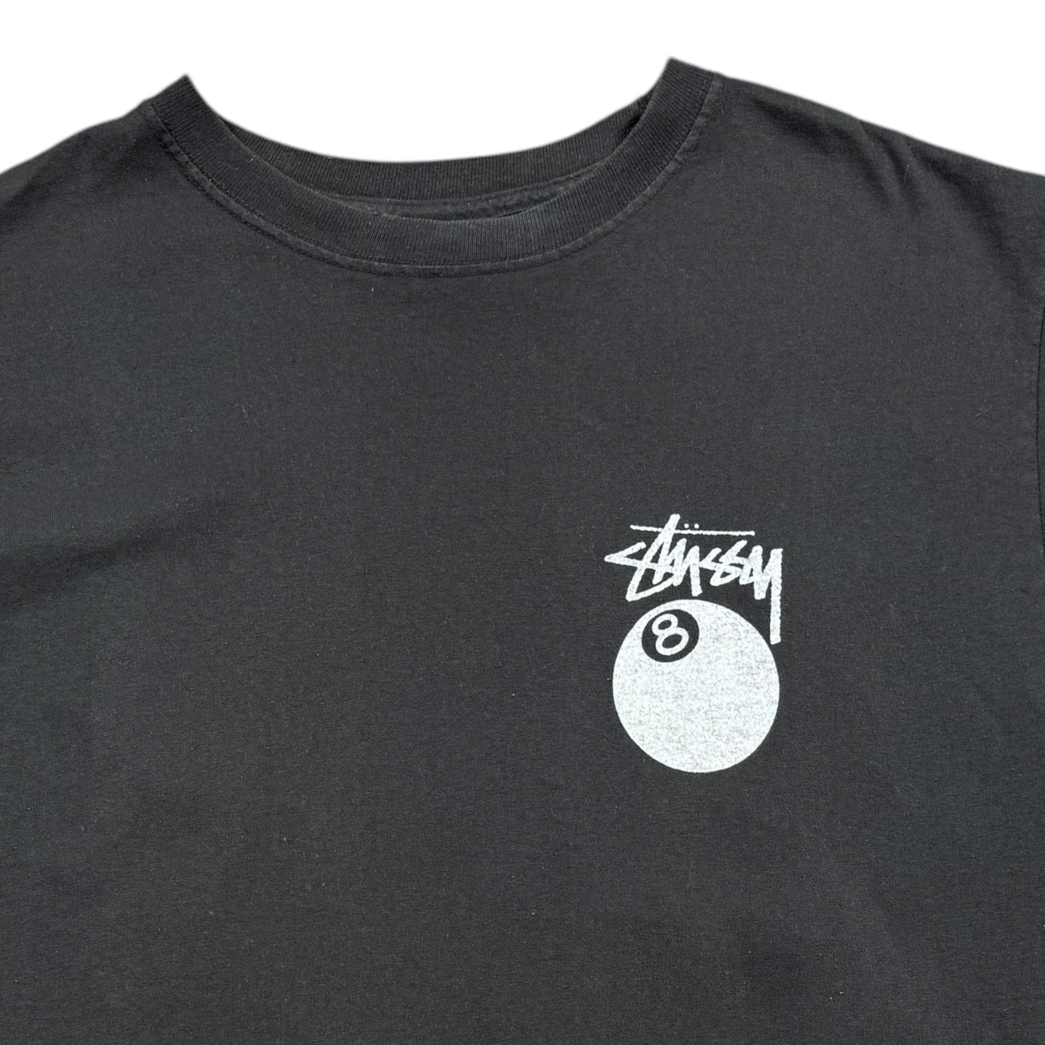 T-shirt Stussy (M)