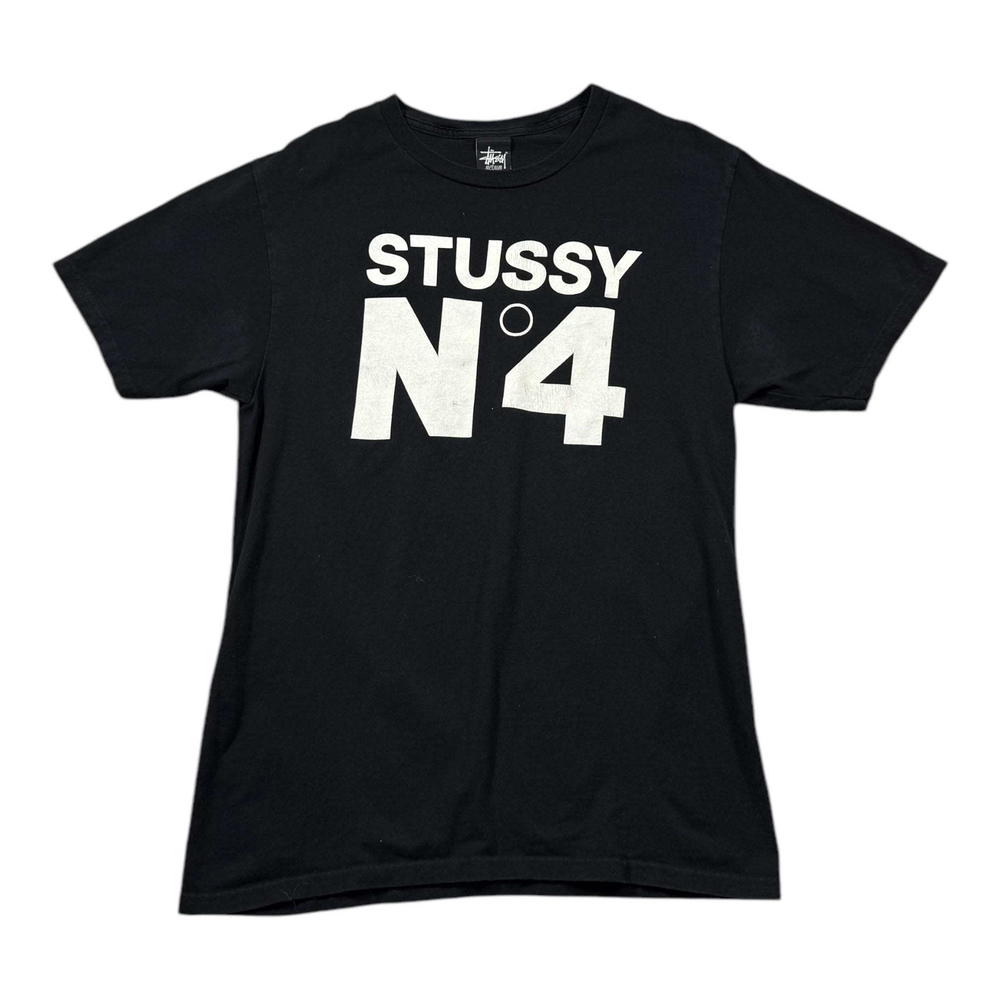 T-shirt Stussy (M)