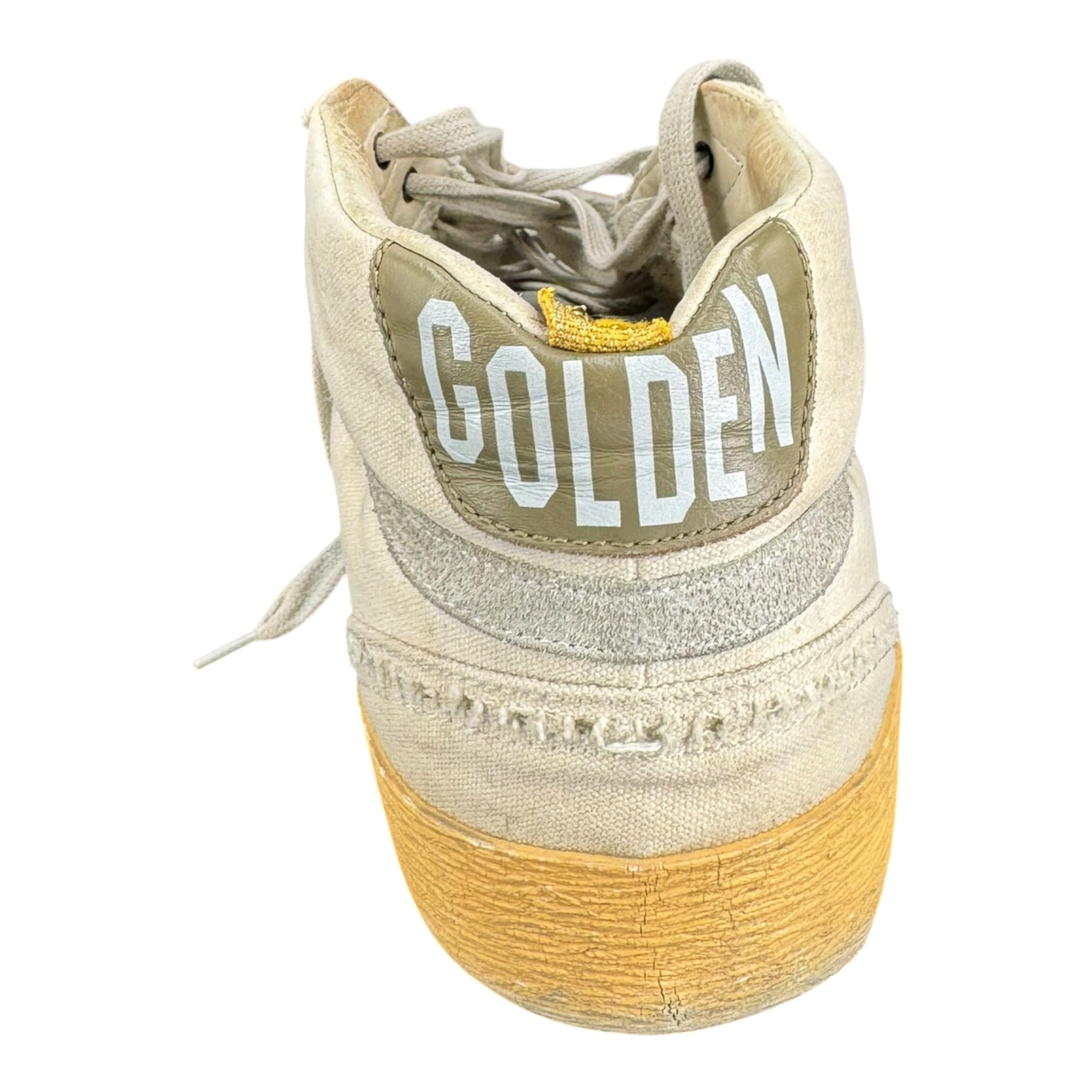 Golden Goose High (43EU)