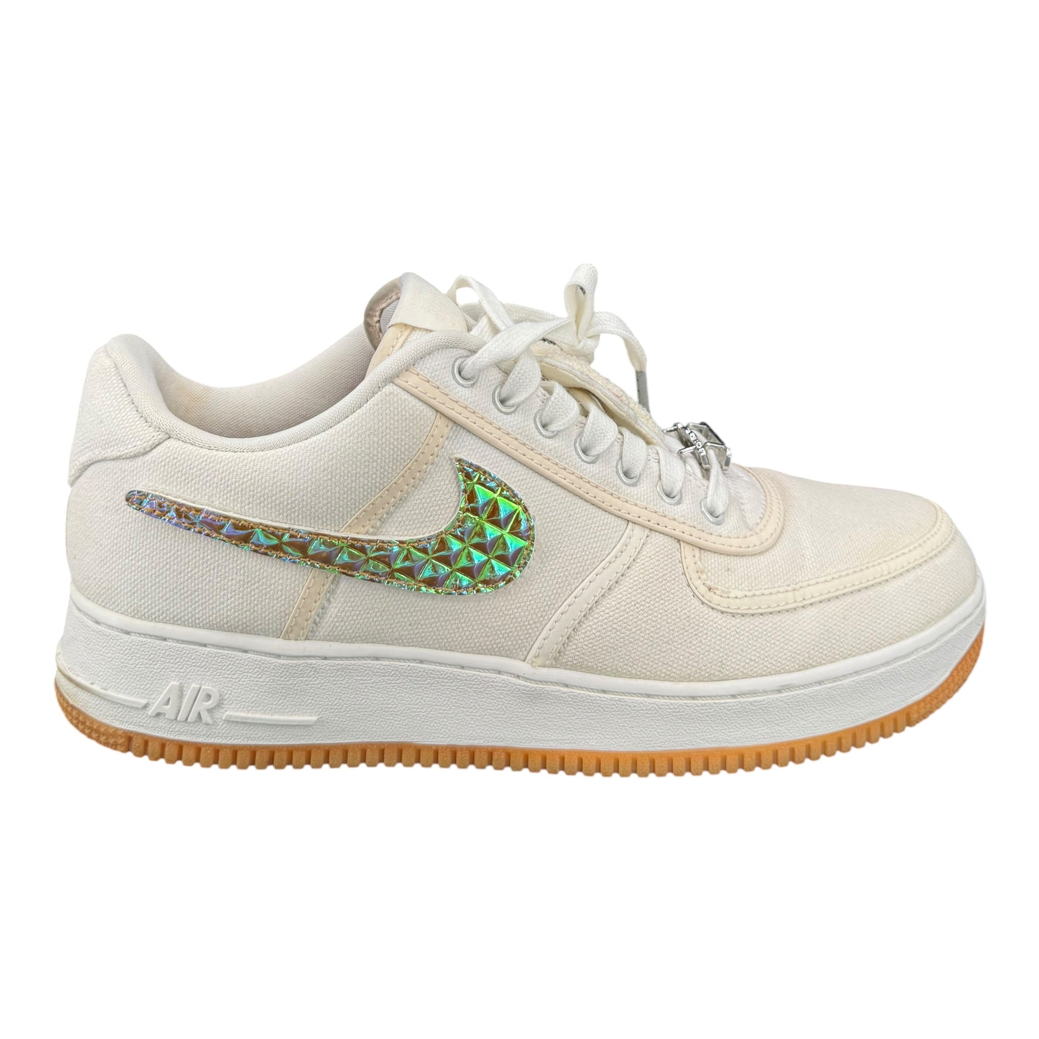 Air Force One Low Travis Scott (44.5EU)