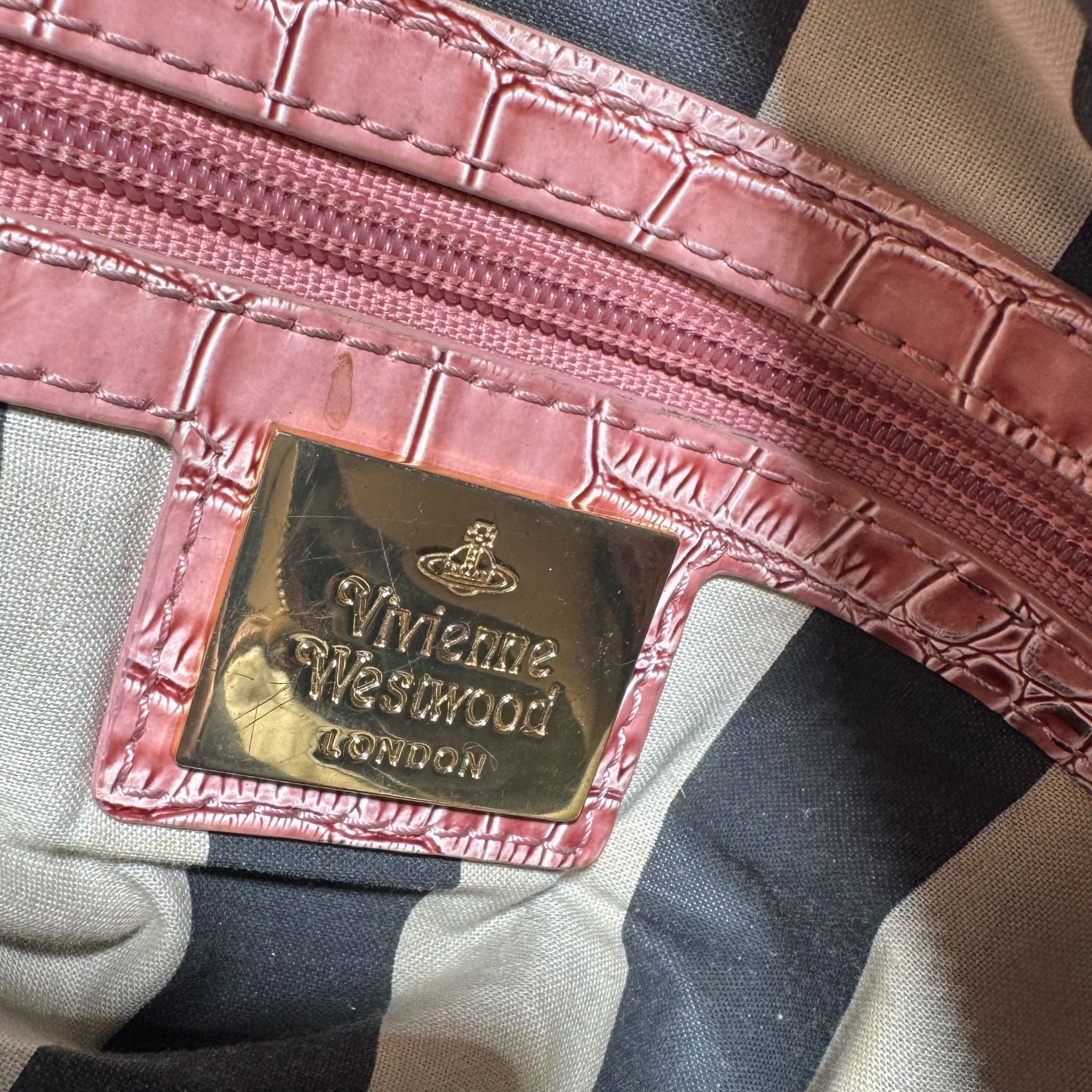 Sac Vivienne Westwood