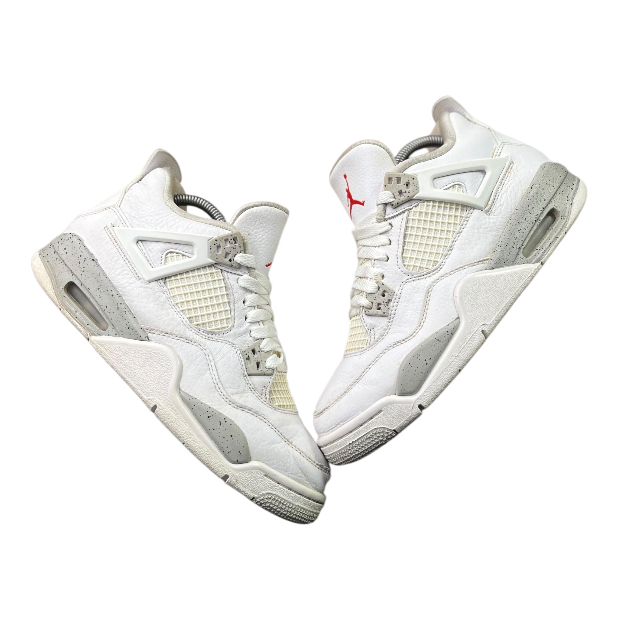 Jordan 4 Retro White Oreo (40EU)