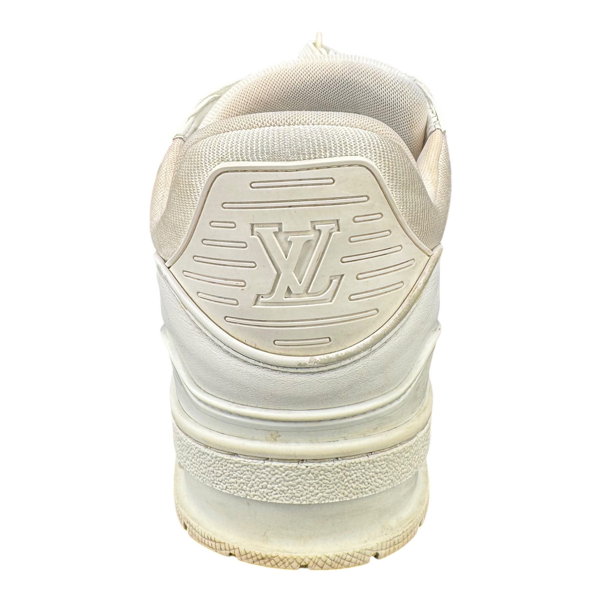 Louis Vuitton Trainer (42.5E)