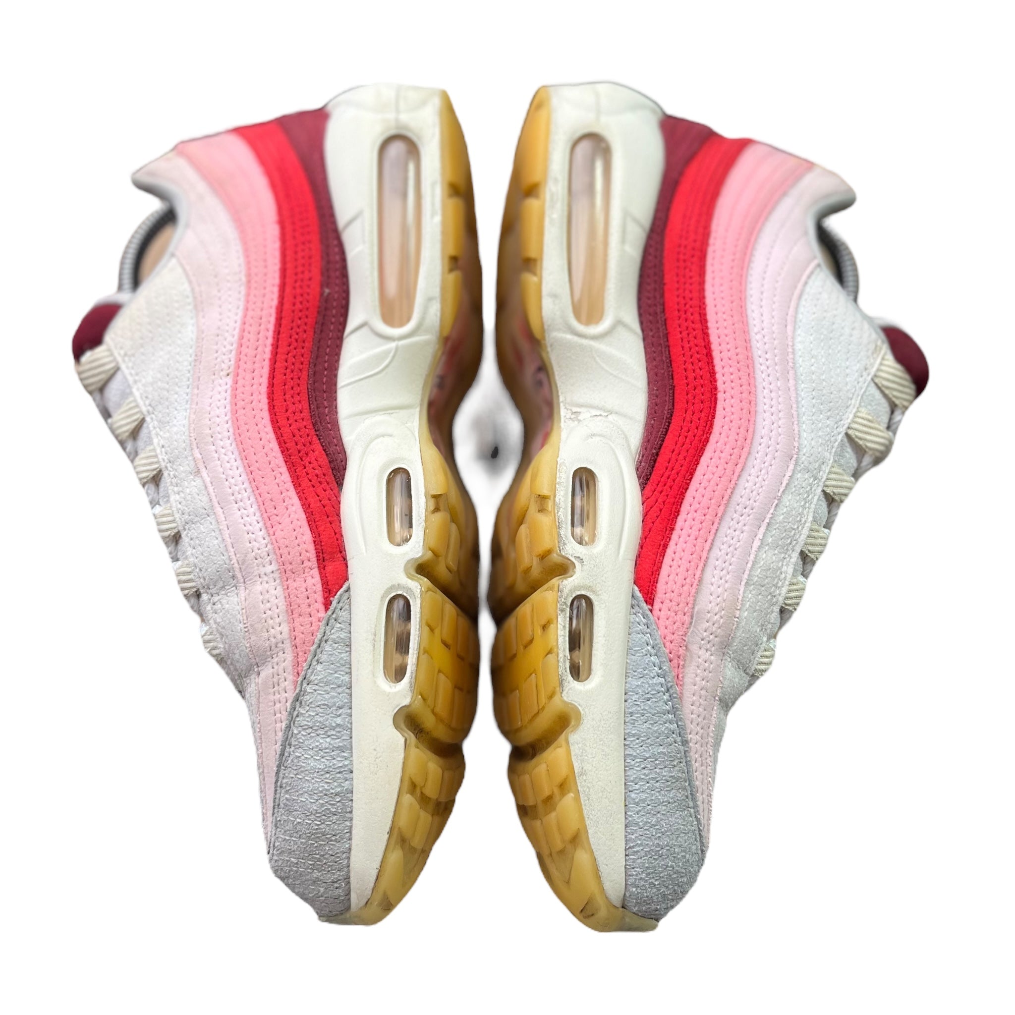 Nike Air Max 95 Anatomy Of Air (42.5EU)