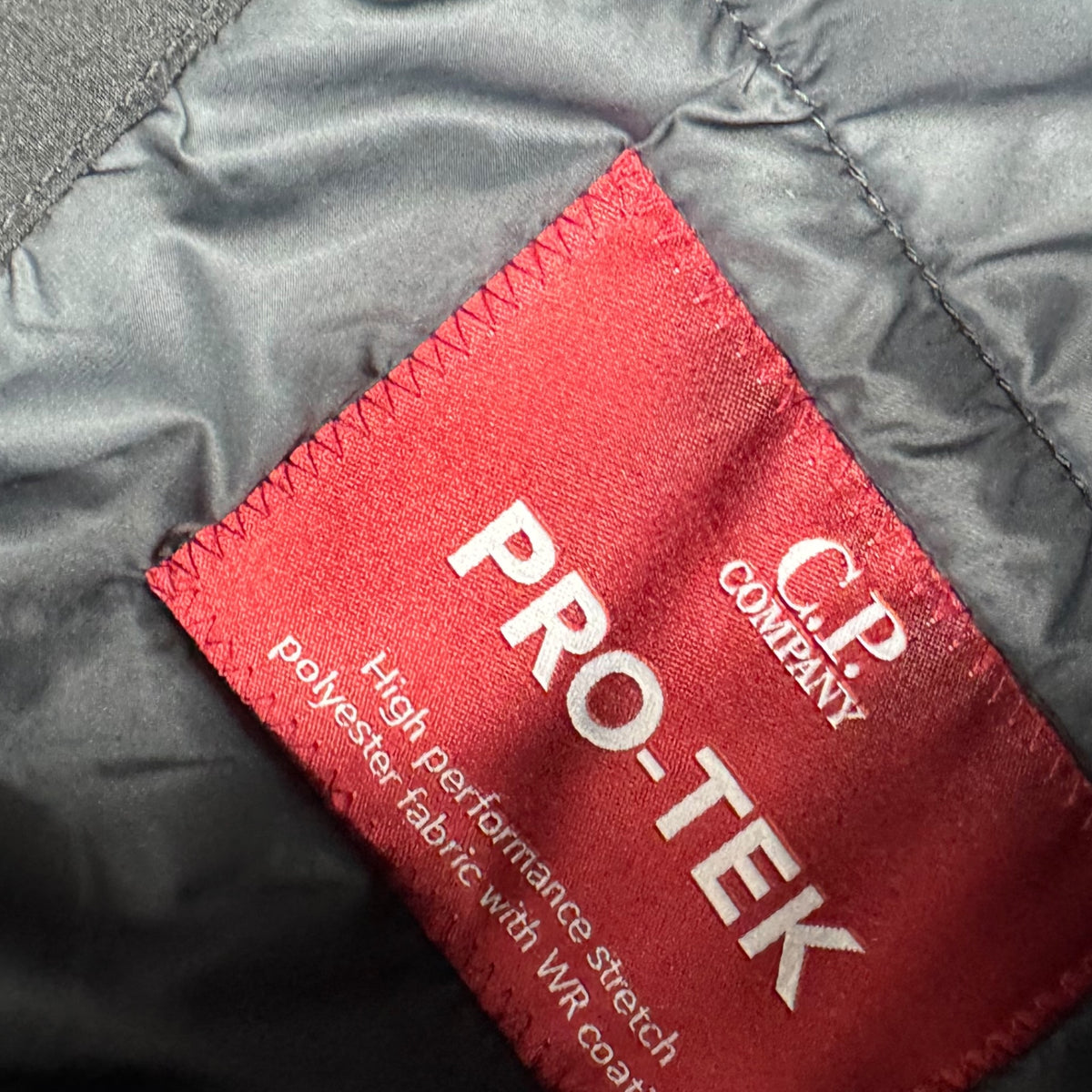 Veste Protek C.P. Company (14 ANS)