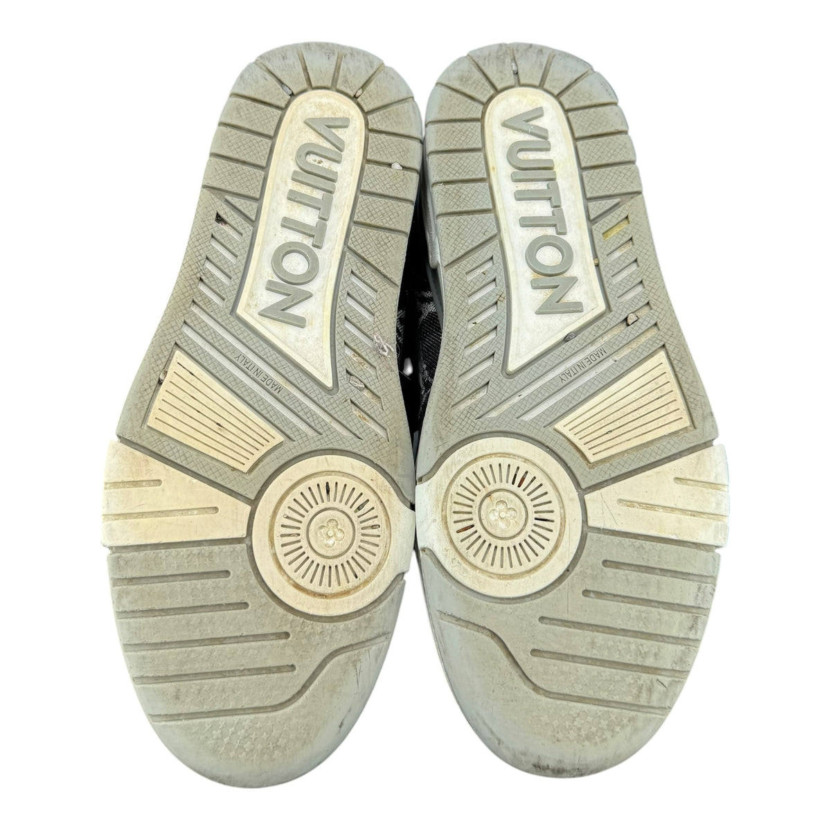 Louis Vuitton Trainer (37.5)
