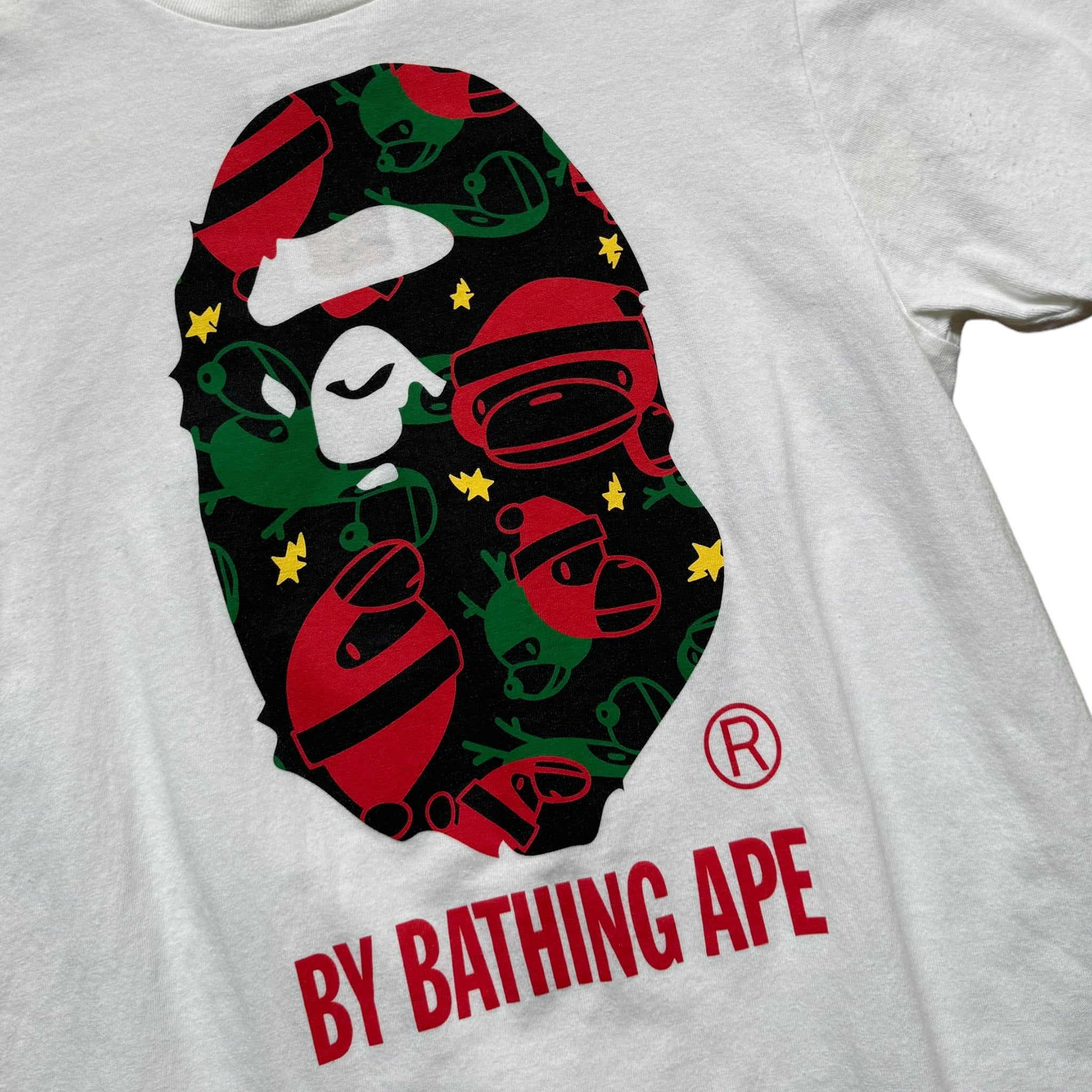 T-Shirt Bape (S)